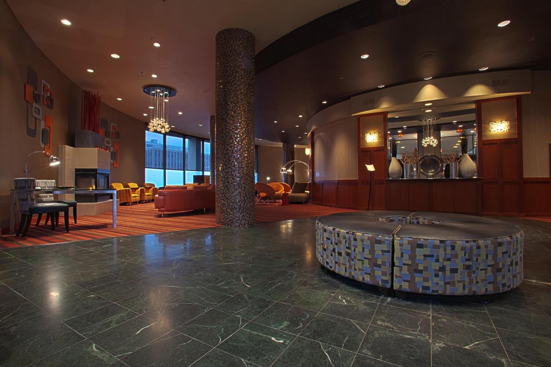Radisson Hotel Duluth-Harborview photo 47