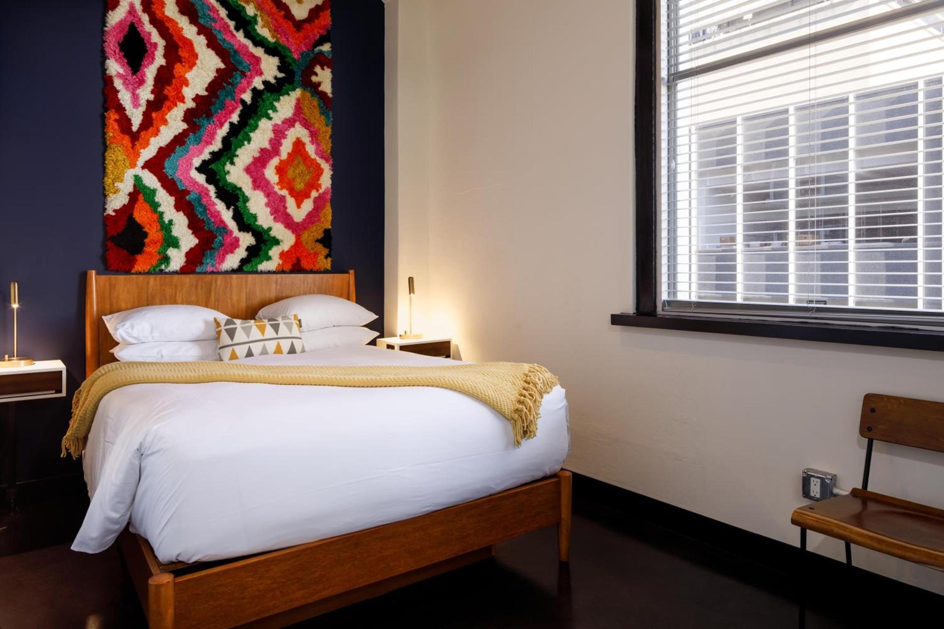 Hotel Clemons photo 45