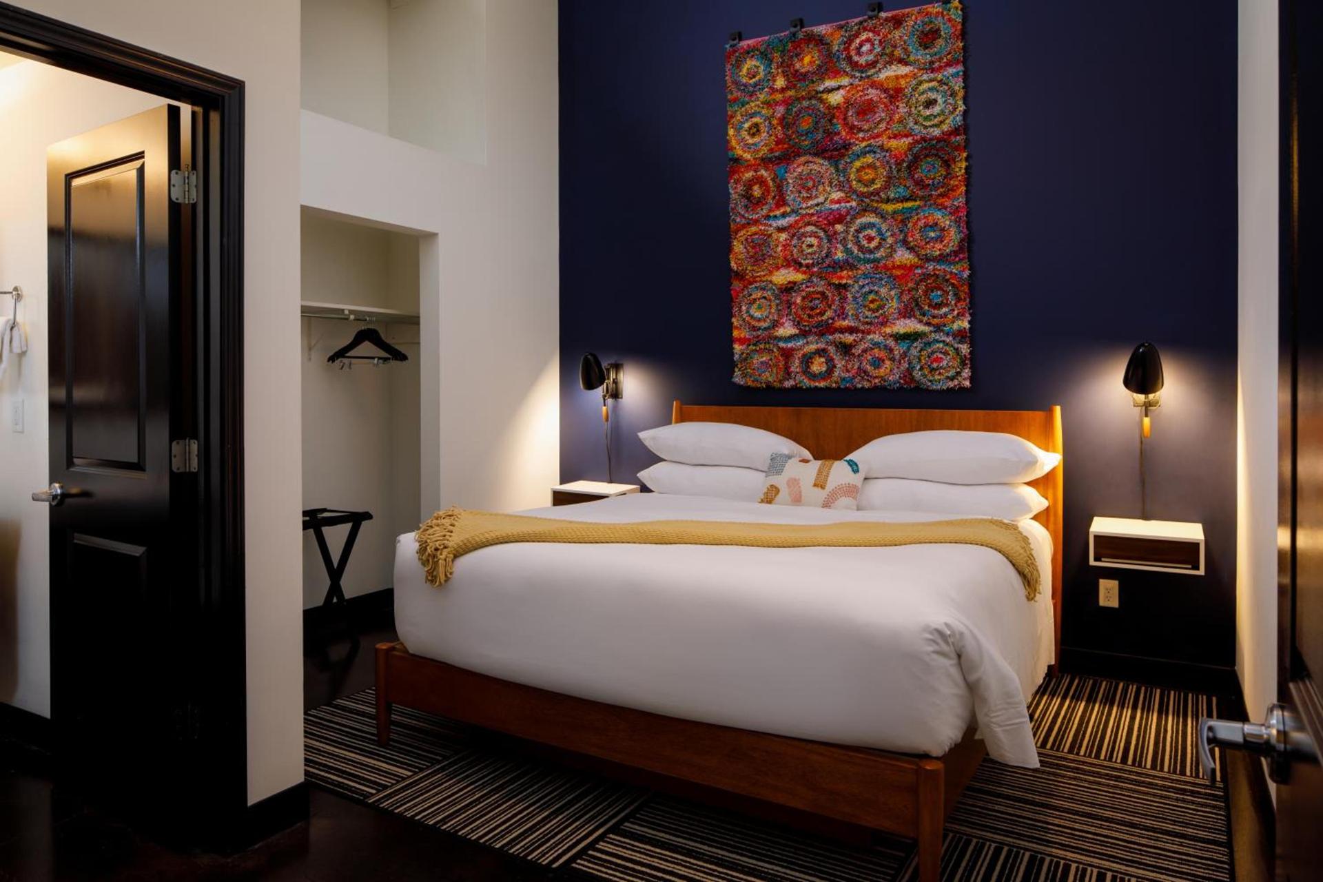 Hotel Clemons photo 51