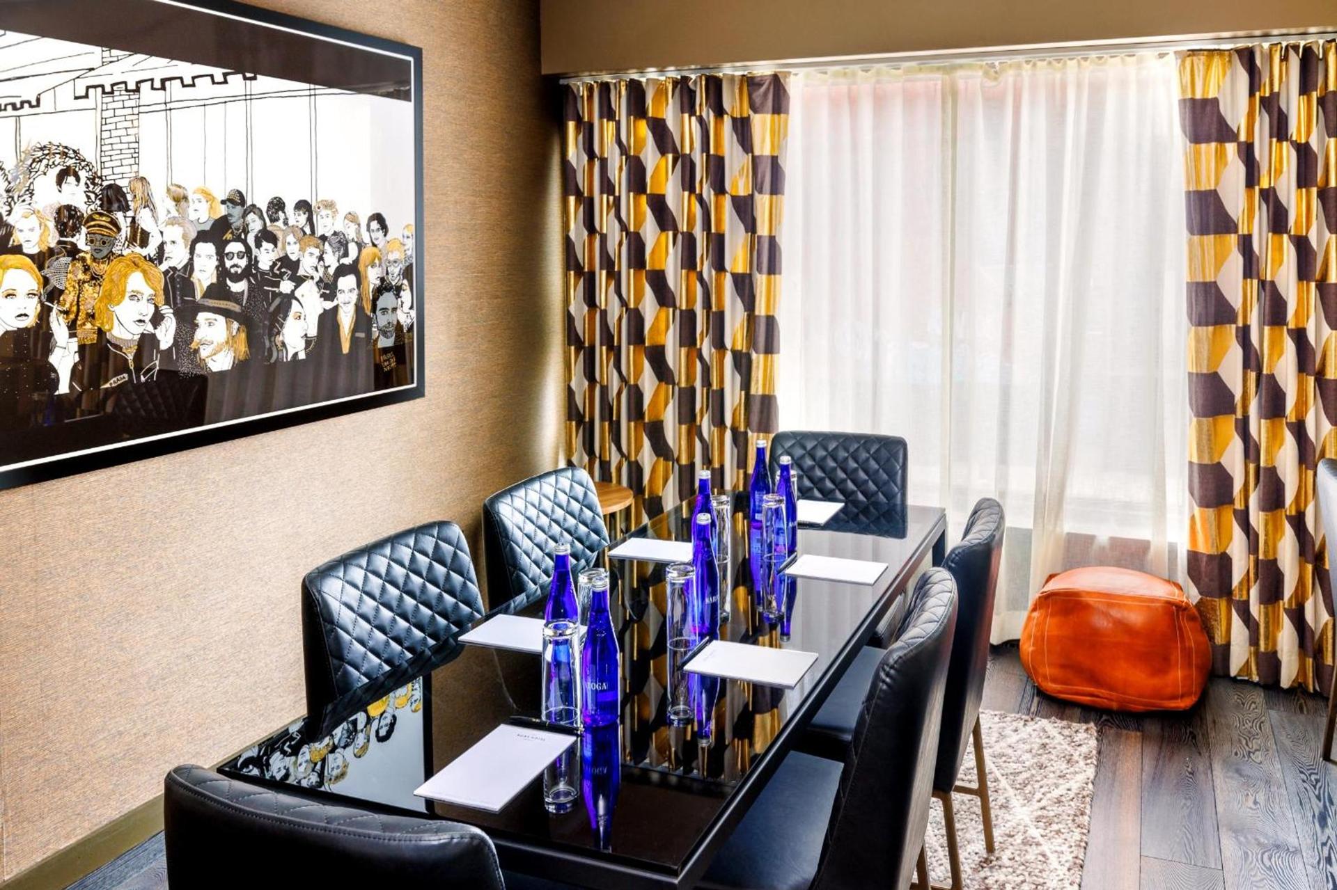 Roxy Hotel New York photo 51