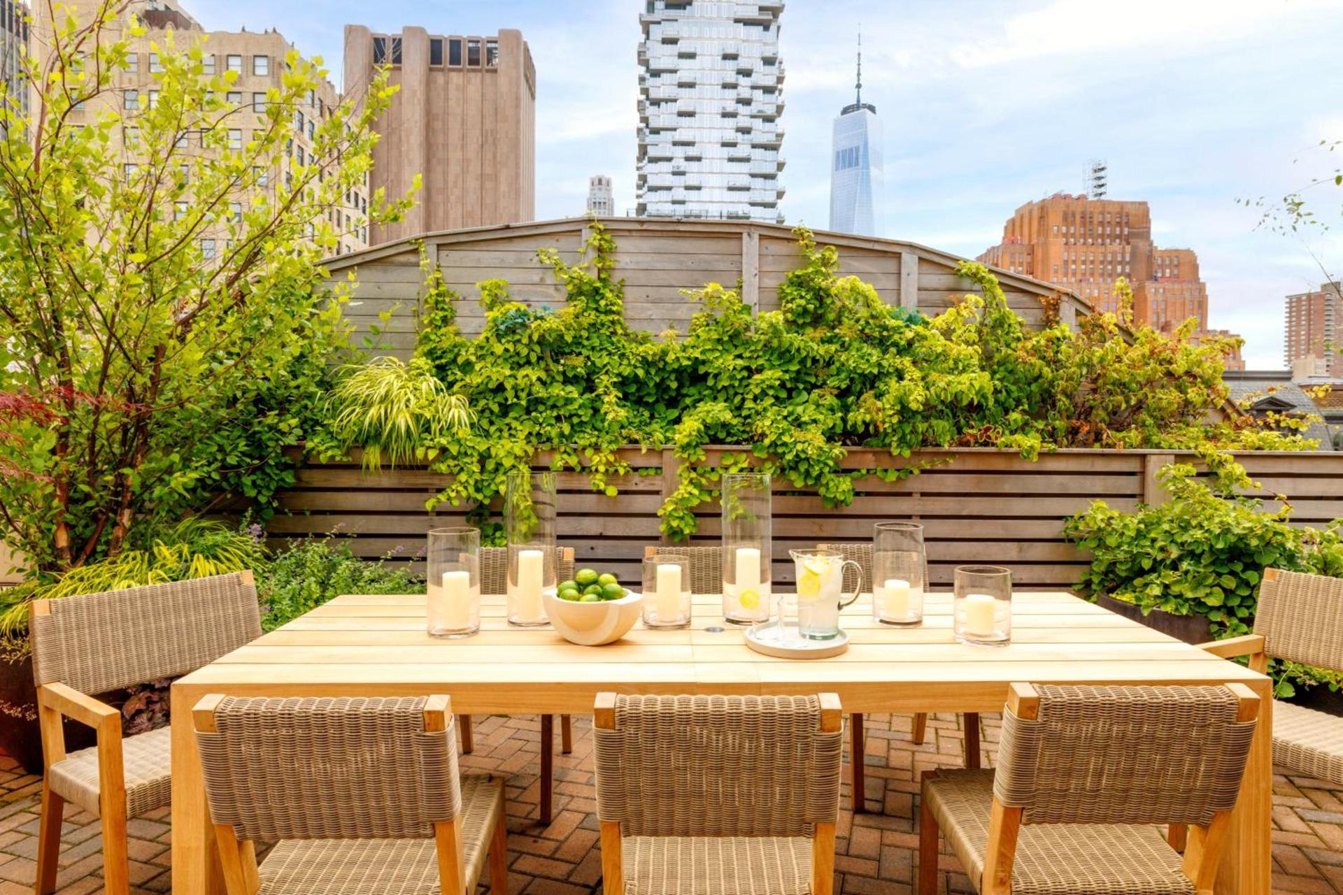 Roxy Hotel New York photo 47