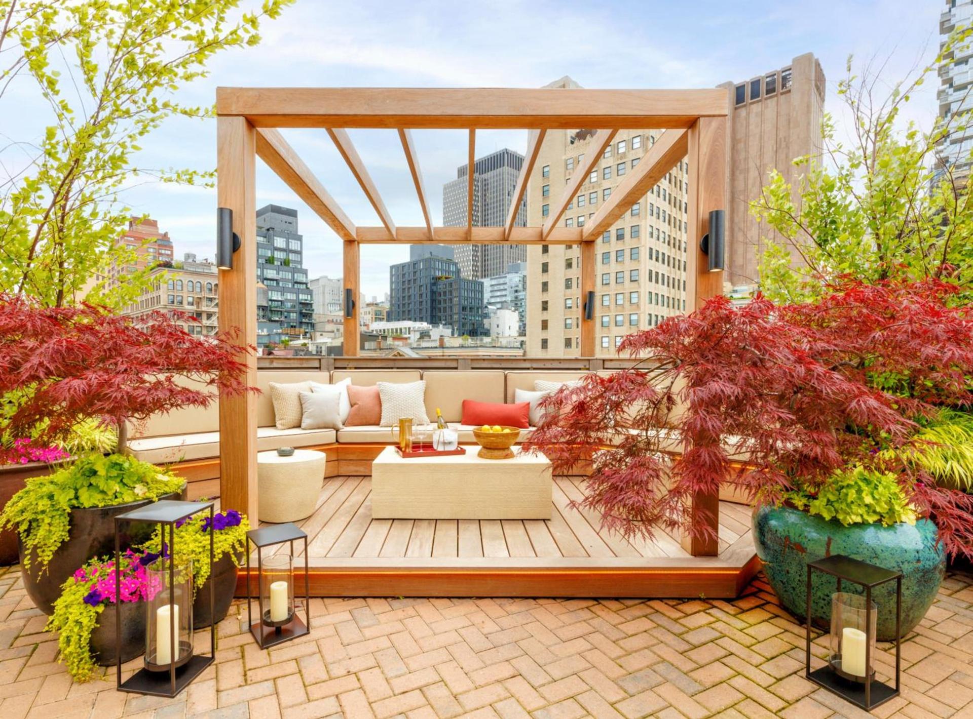 Roxy Hotel New York photo 45