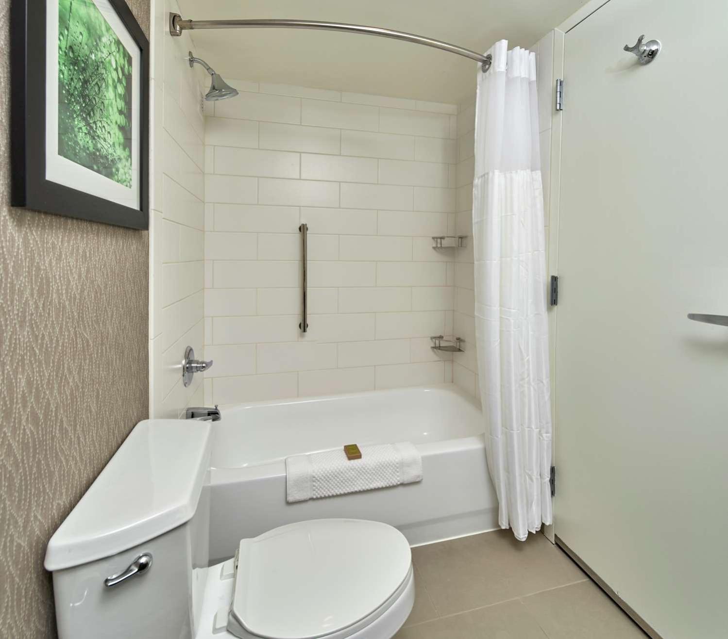 Hilton Cincinnati Airport photo 38