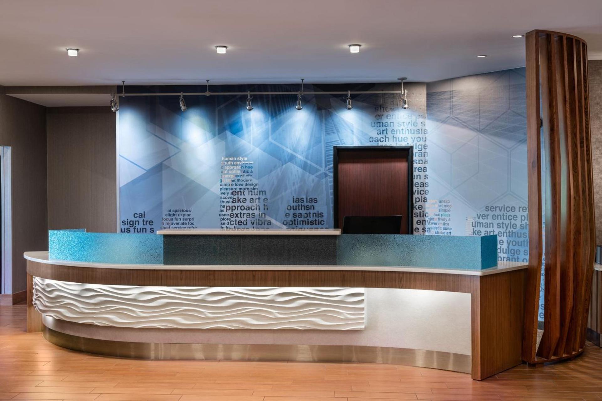 SpringHill Suites West Mifflin photo 2