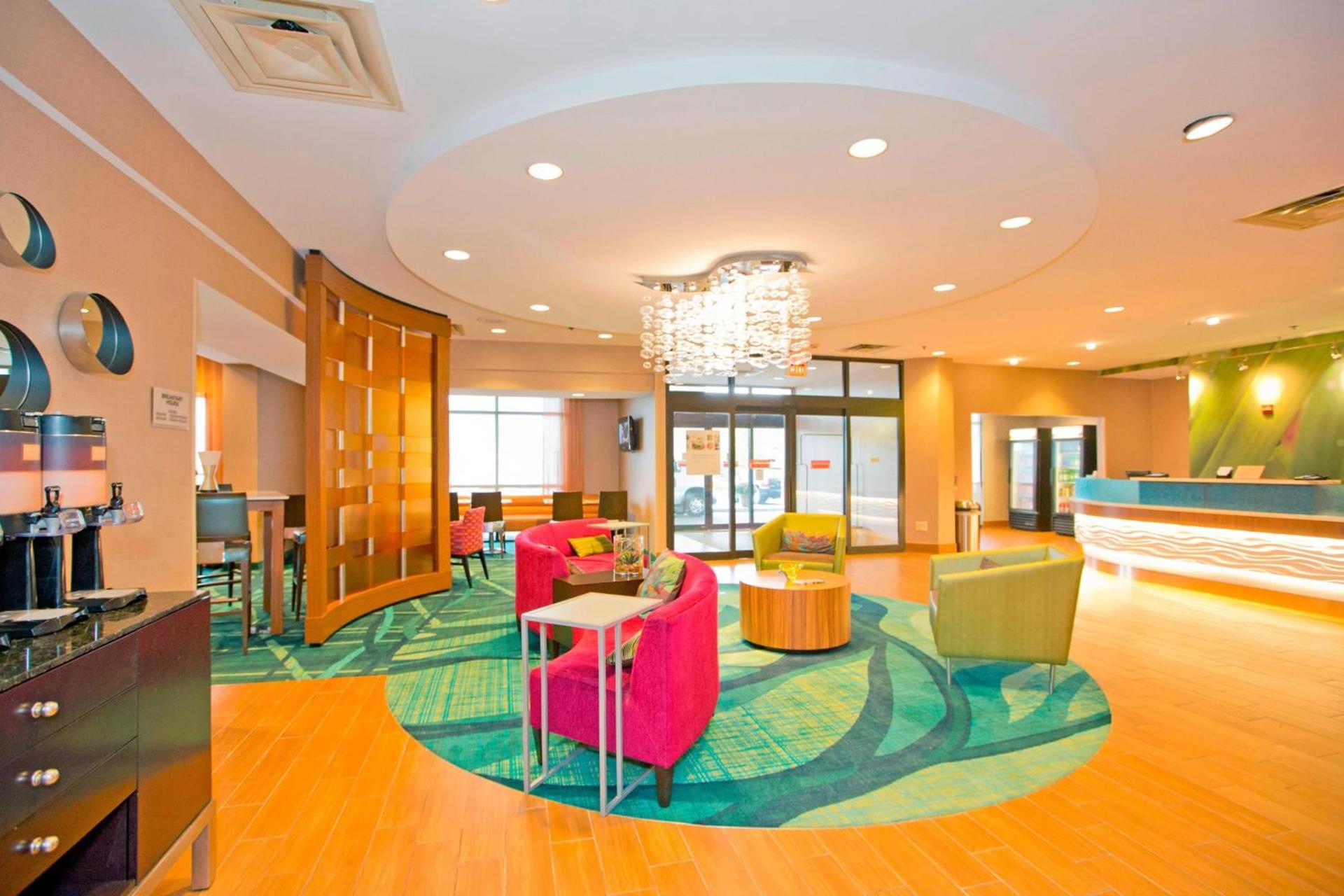 SpringHill Suites West Mifflin photo 4