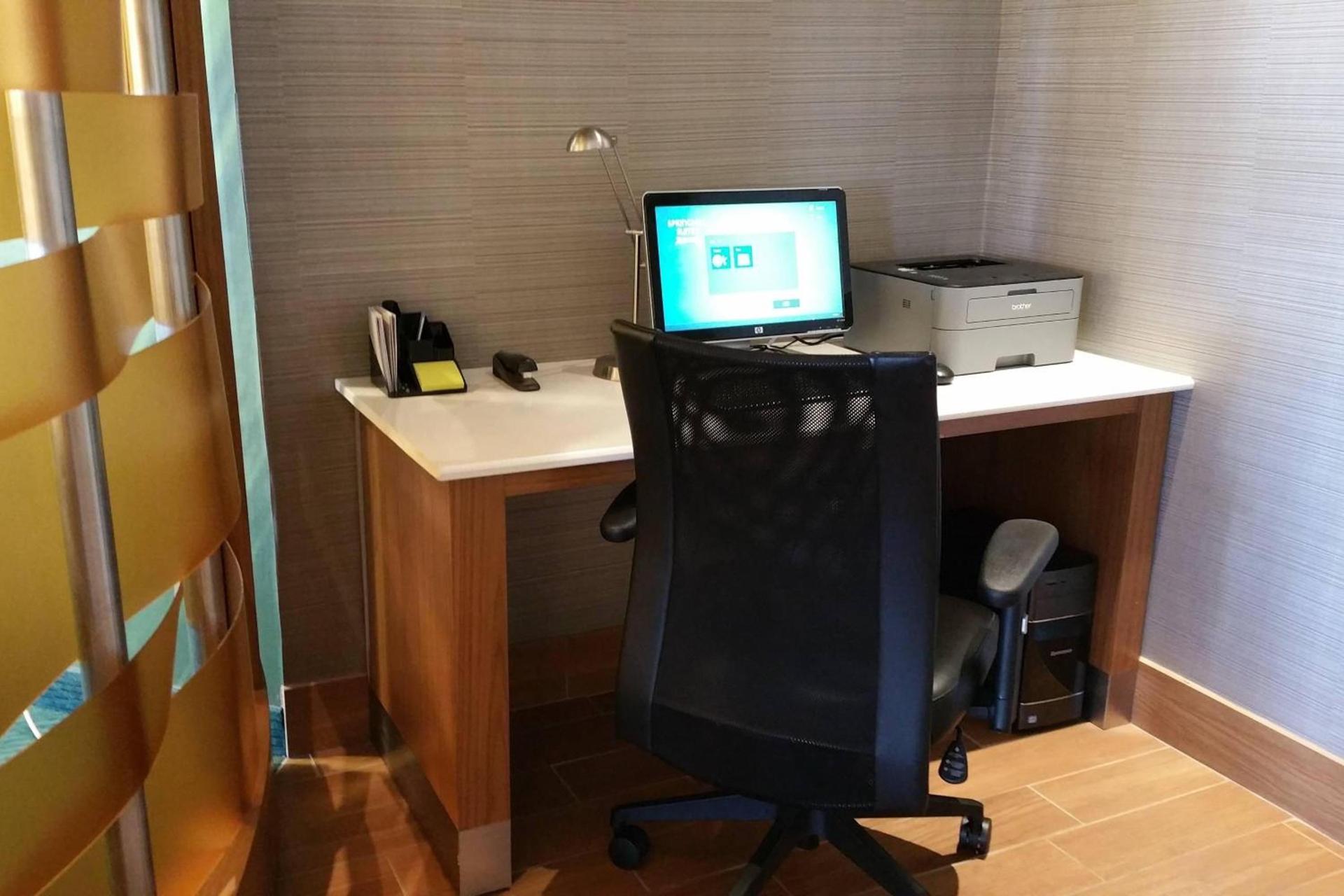 SpringHill Suites West Mifflin photo 14