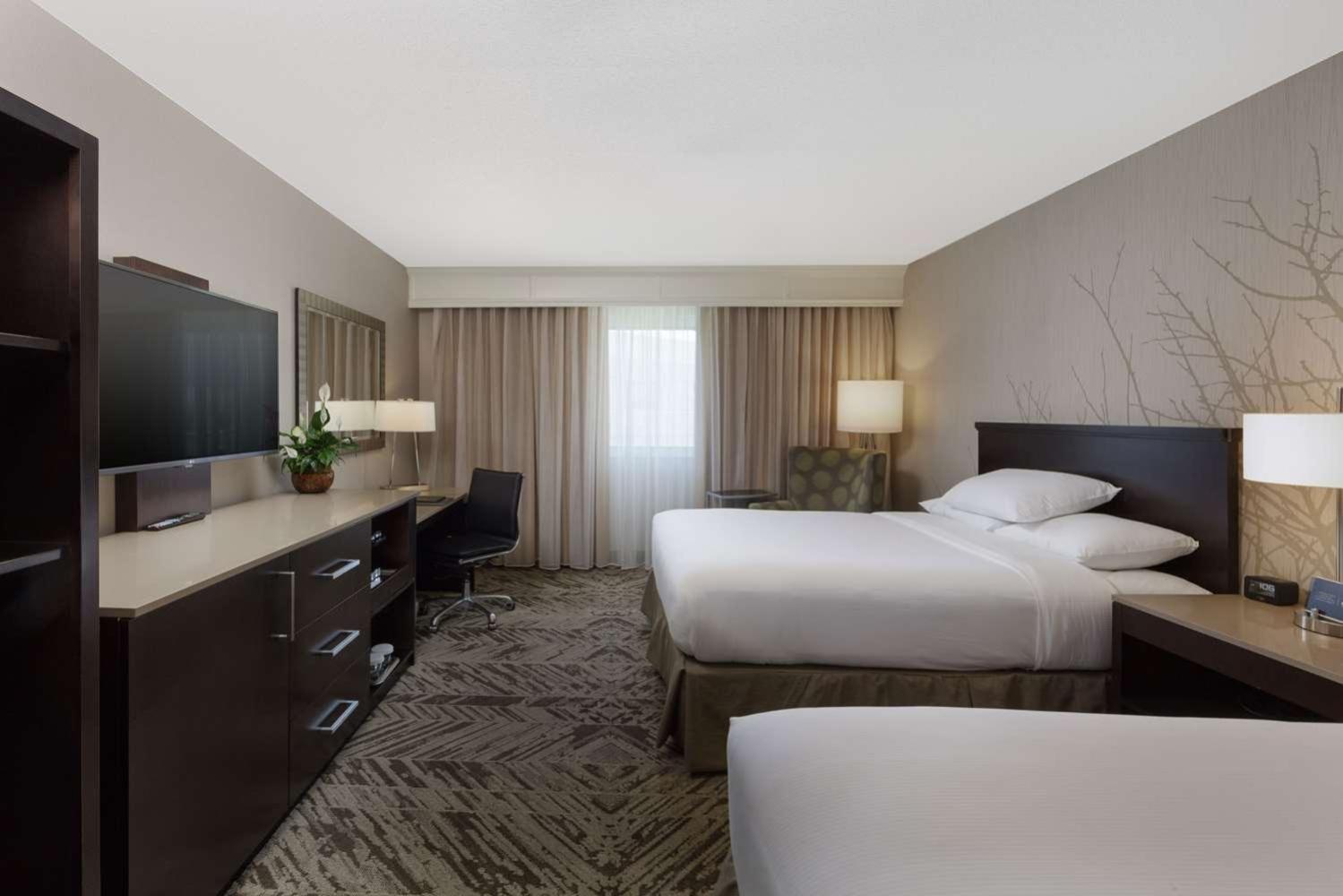 Hilton Cincinnati Airport photo 42