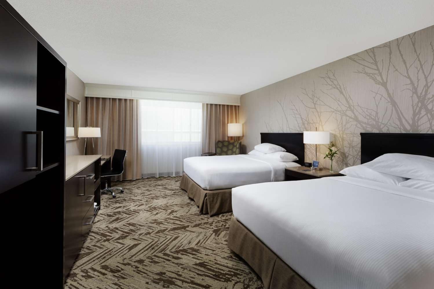 Hilton Cincinnati Airport photo 39