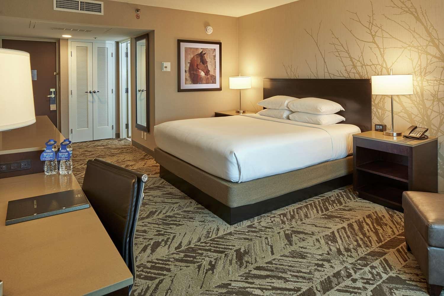 Hilton Cincinnati Airport photo 41