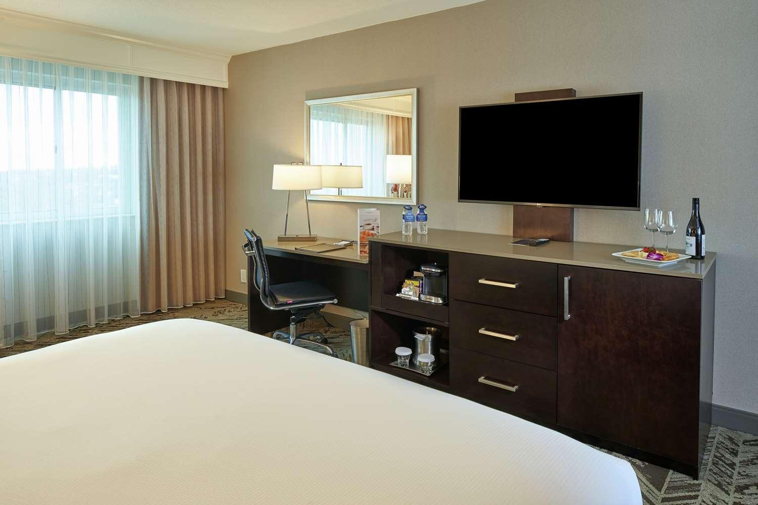 Hilton Cincinnati Airport photo 43