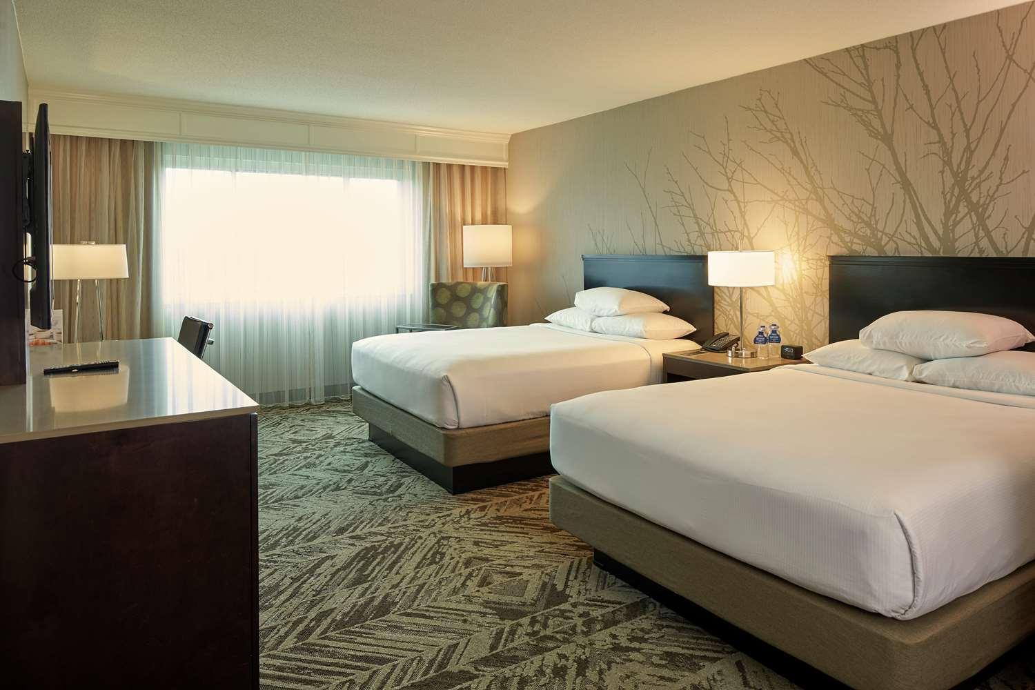 Hilton Cincinnati Airport photo 40