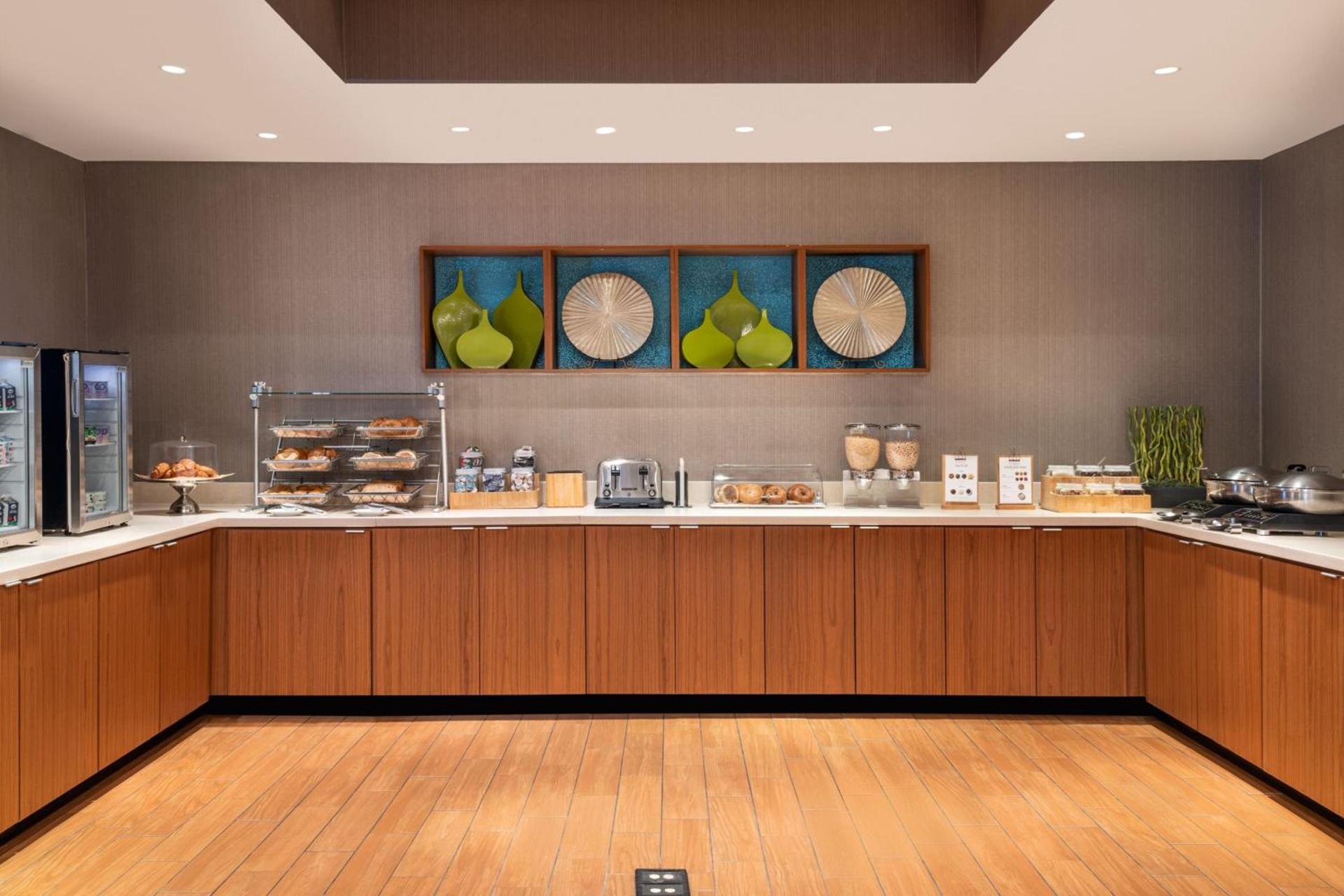 SpringHill Suites West Mifflin photo 18