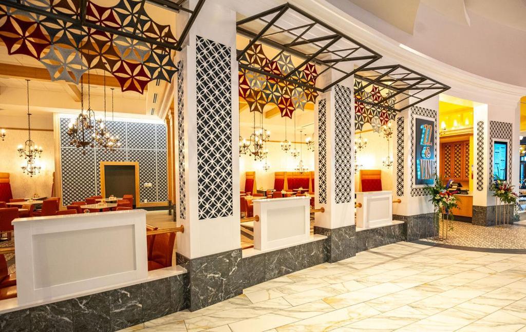 Walker's Bluff Casino Resort photo 19
