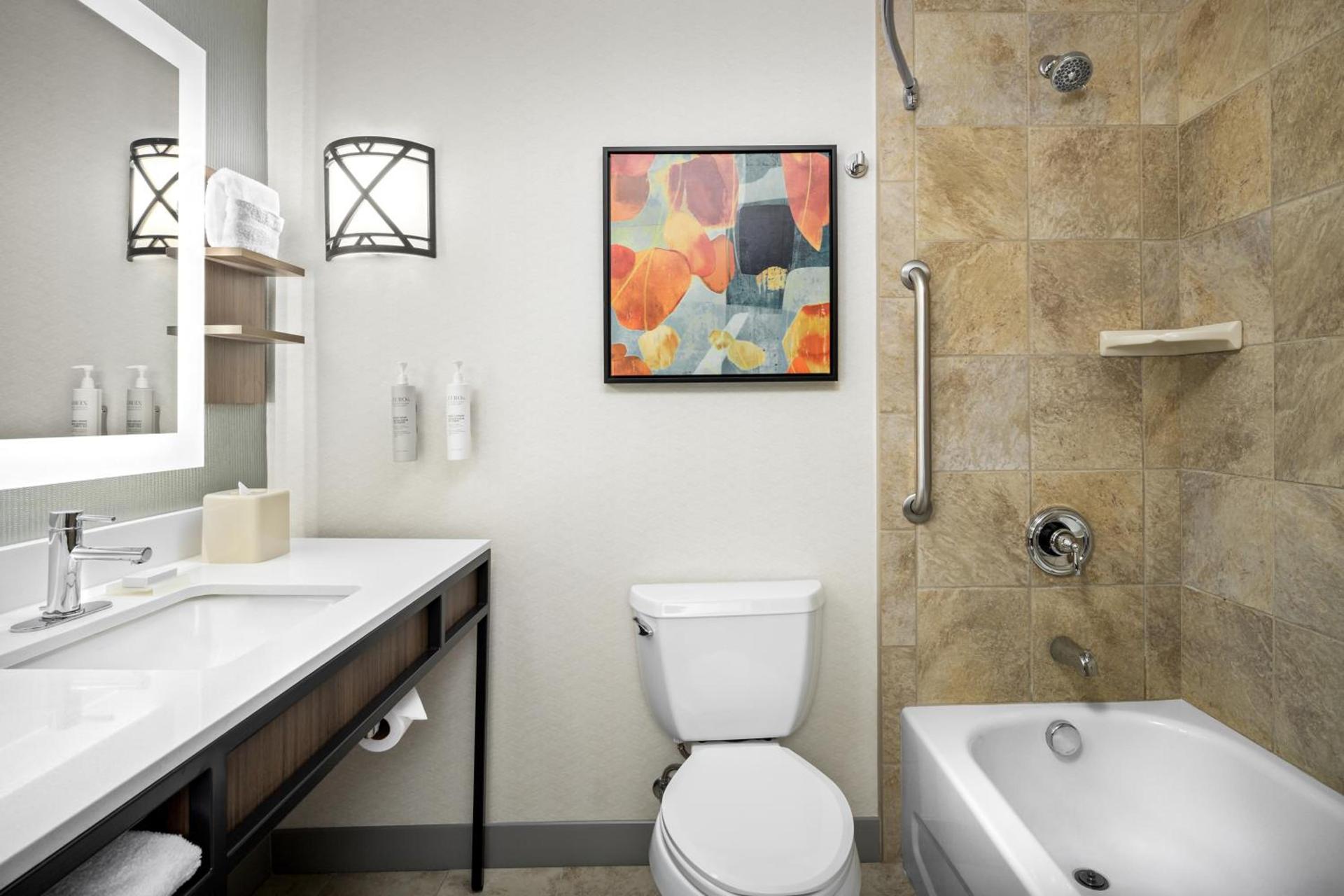 Hilton Garden Inn Missoula photo 48