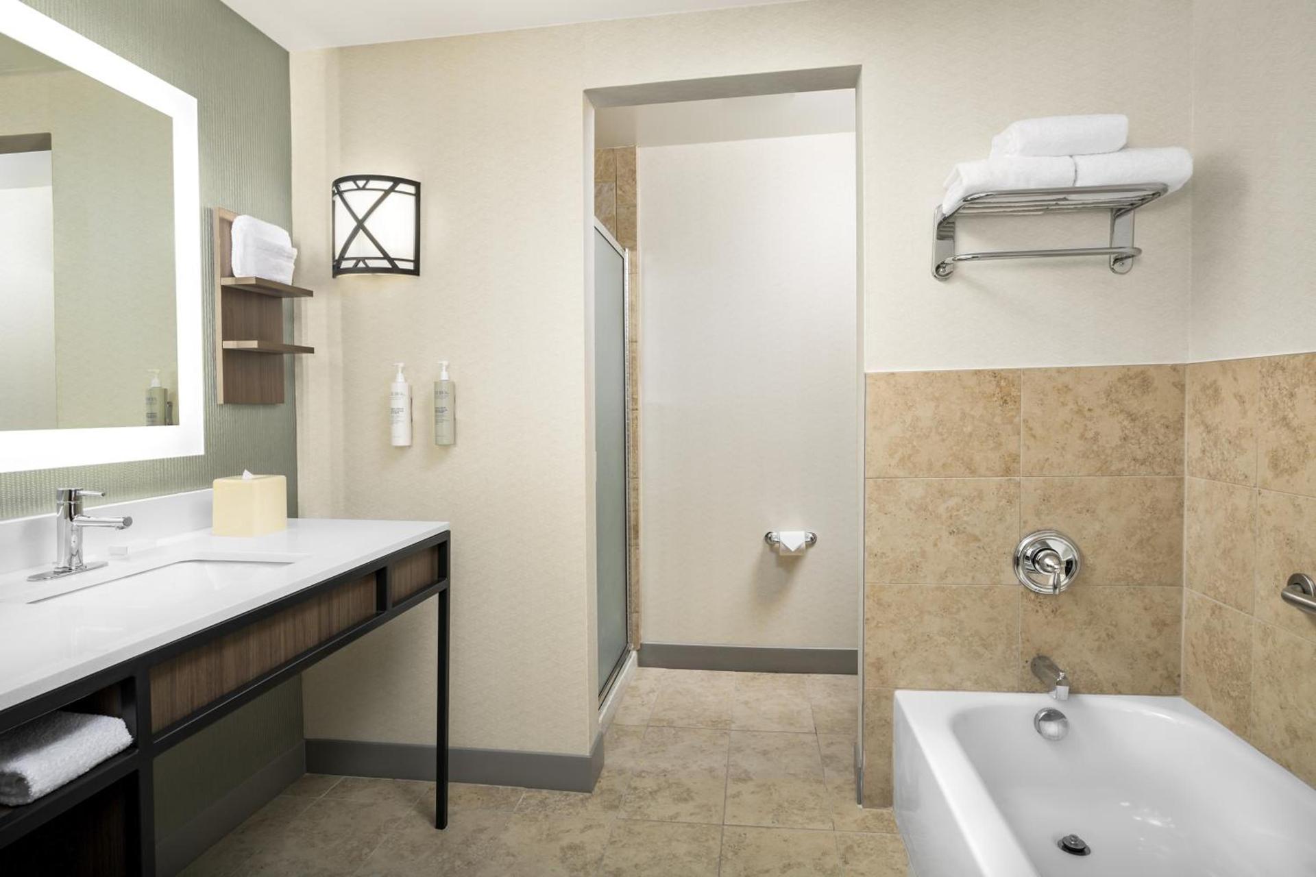 Hilton Garden Inn Missoula photo 38