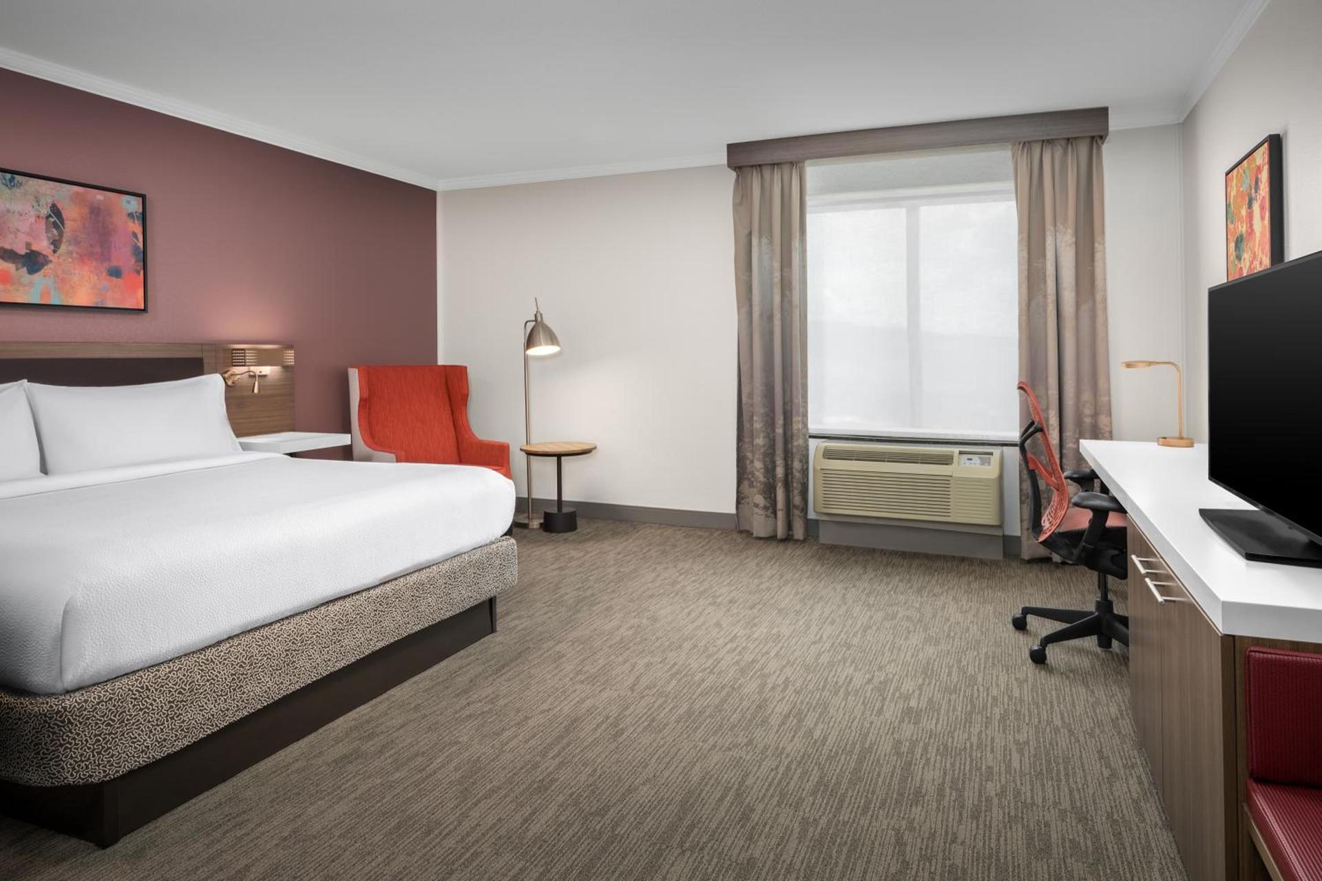 Hilton Garden Inn Missoula photo 42