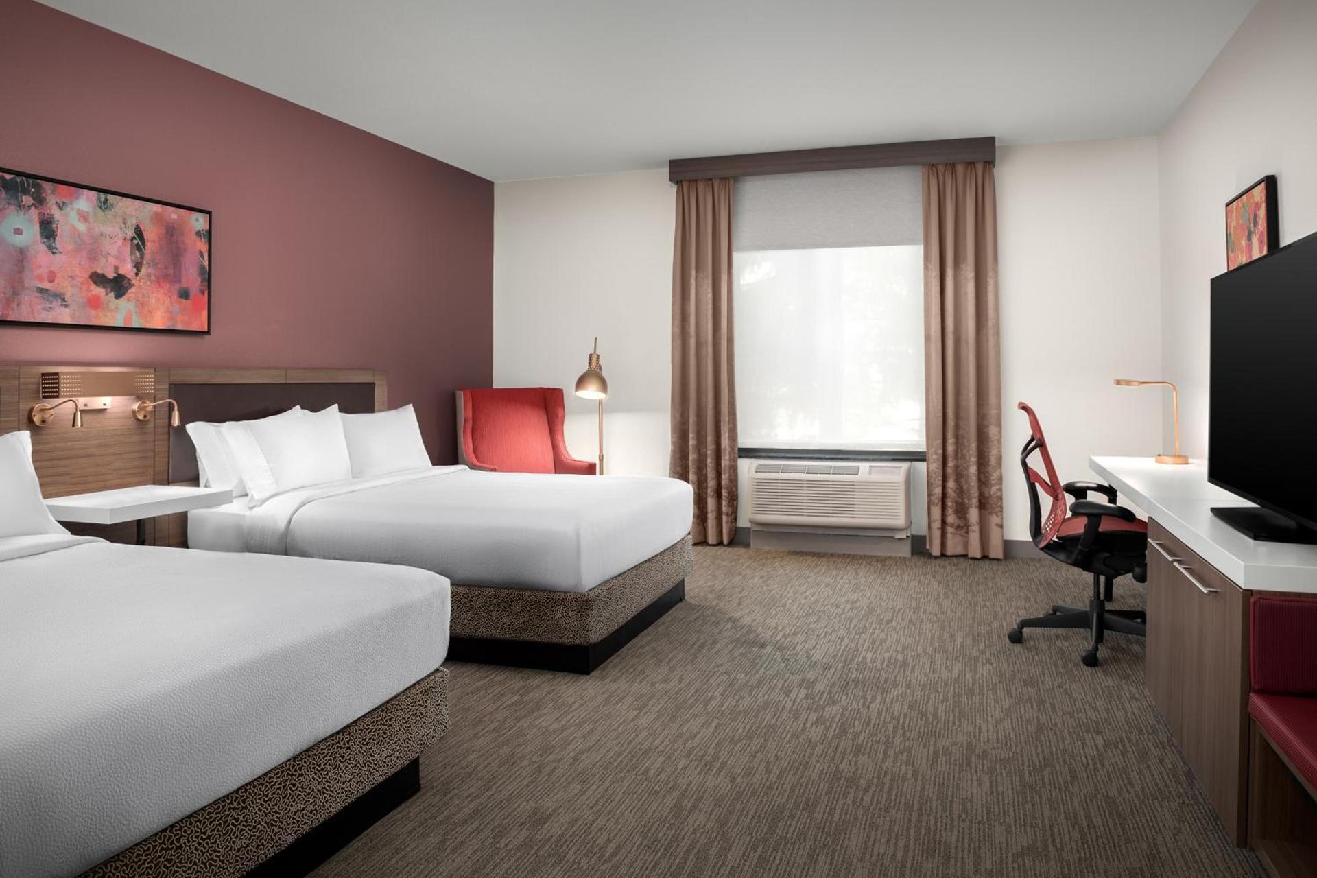 Hilton Garden Inn Missoula photo 51