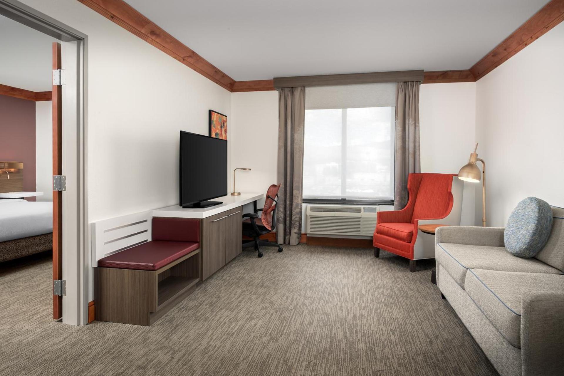 Hilton Garden Inn Missoula photo 44