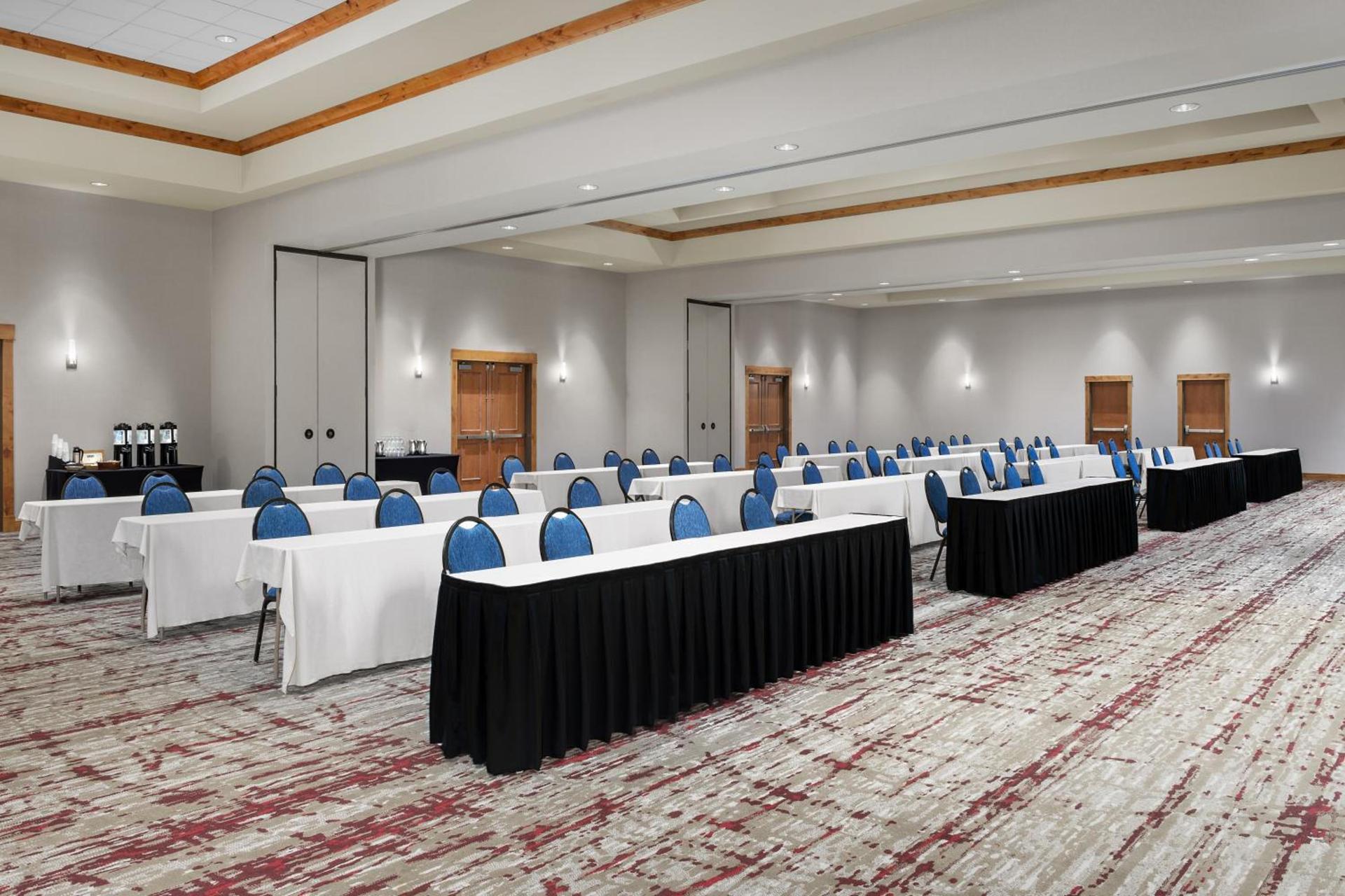 Hilton Garden Inn Missoula photo 43