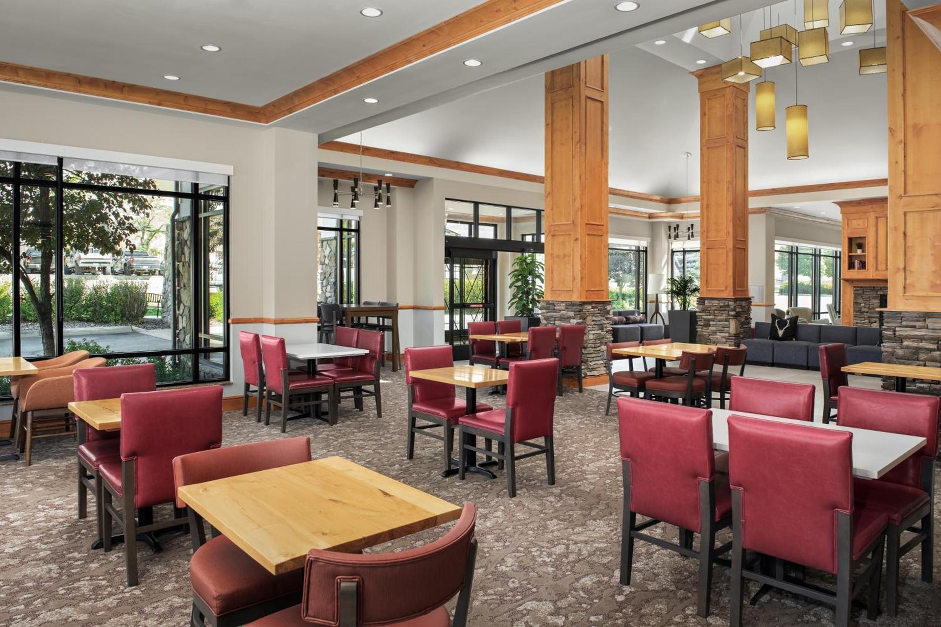 Hilton Garden Inn Missoula photo 35