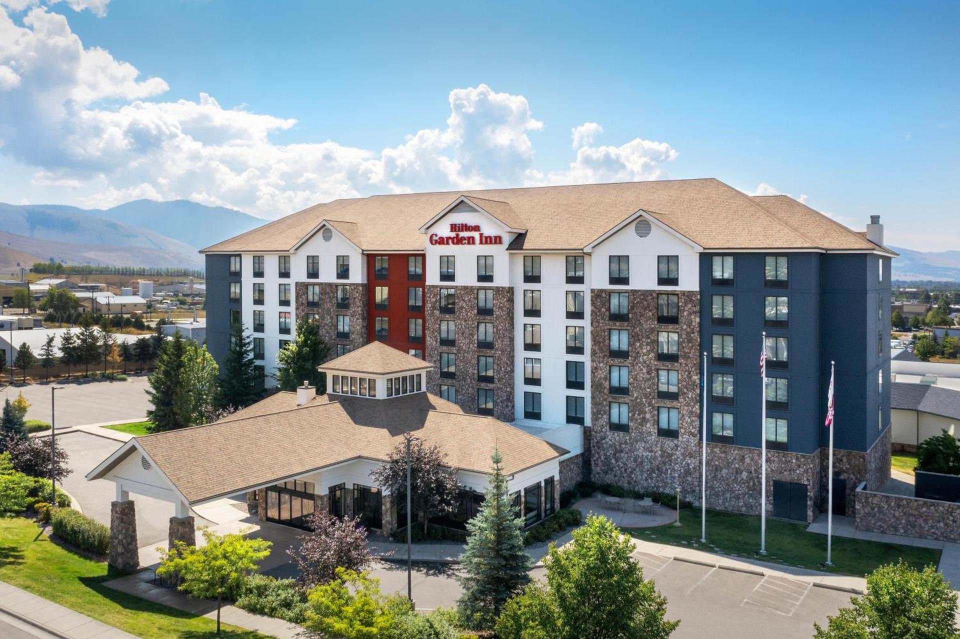 Hilton Garden Inn Missoula photo 29