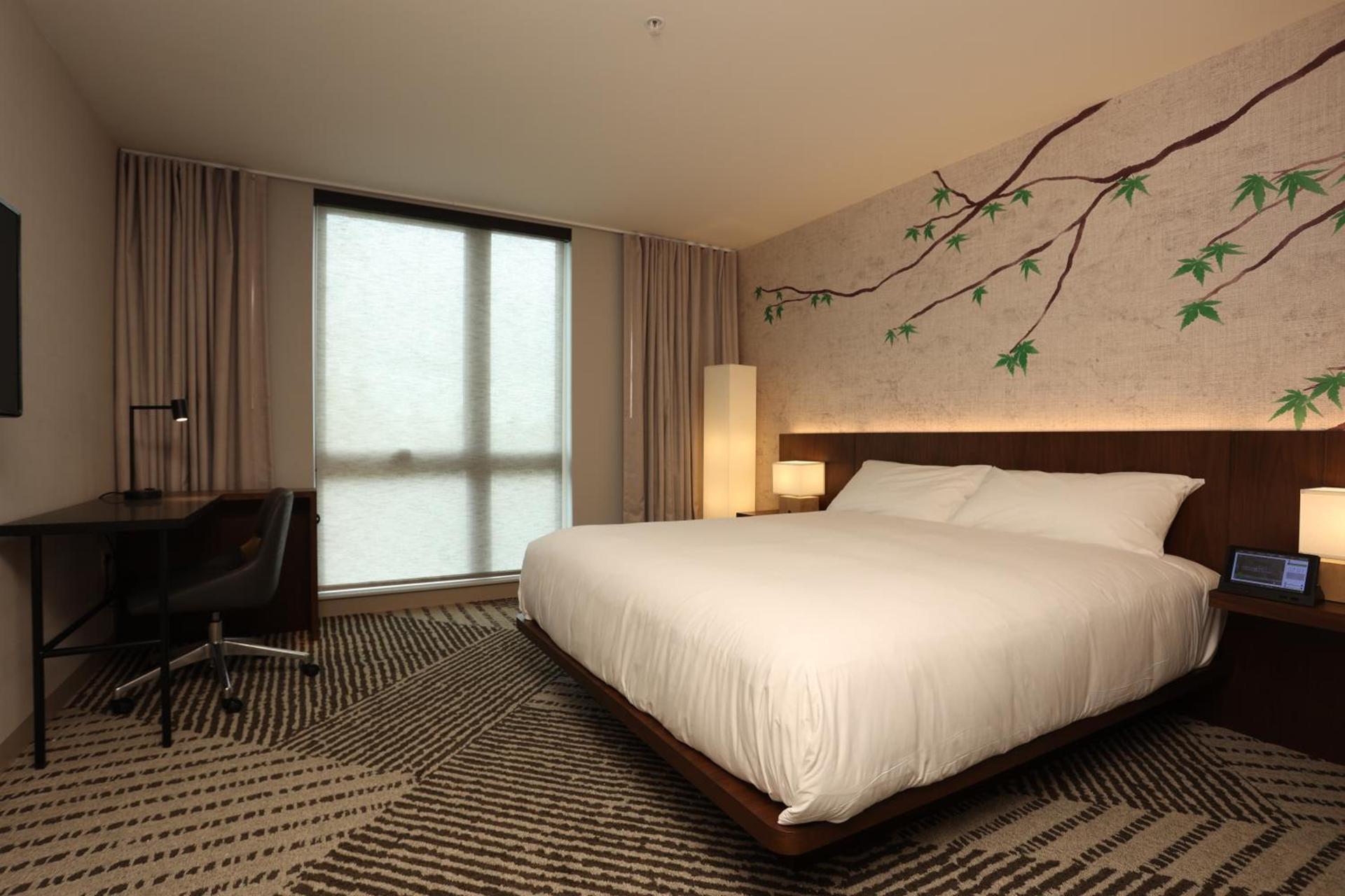 Cedartree Hotel Portland Hillsboro photo 3