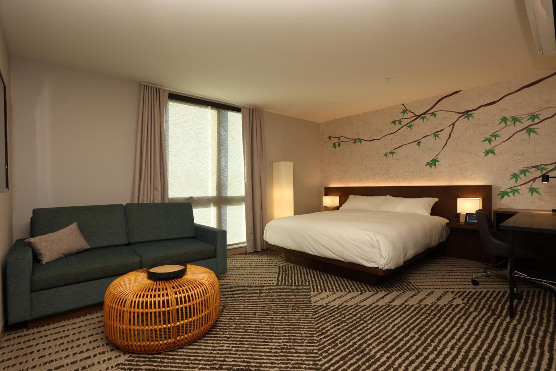 Cedartree Hotel Portland Hillsboro photo 20