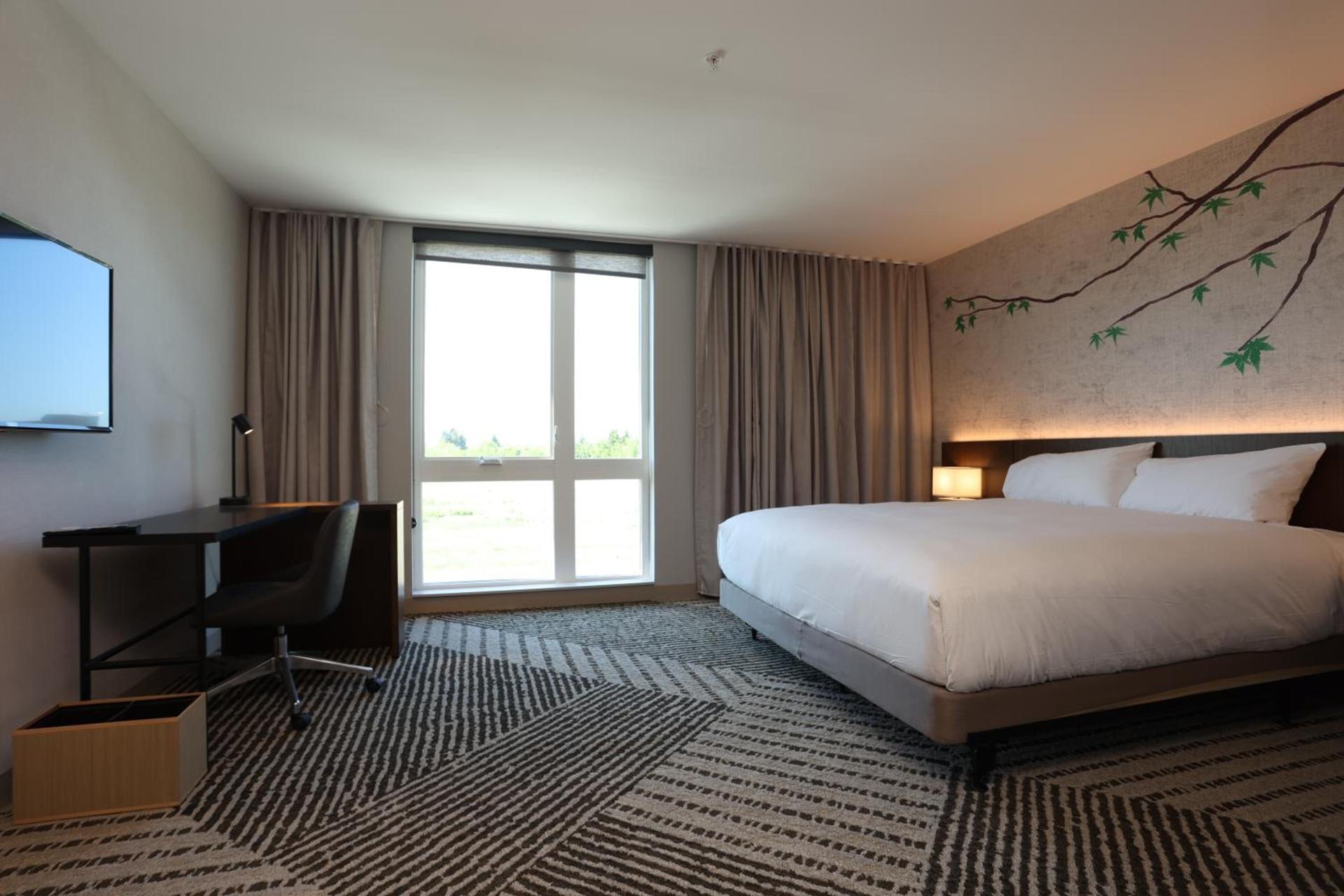 Cedartree Hotel Portland Hillsboro photo 24