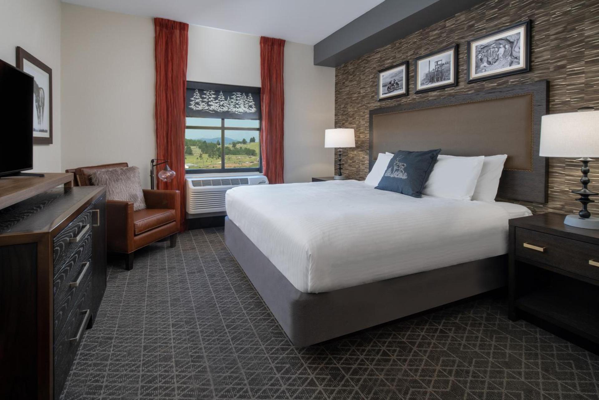 Golden Nugget Hotel & Casino photo 19