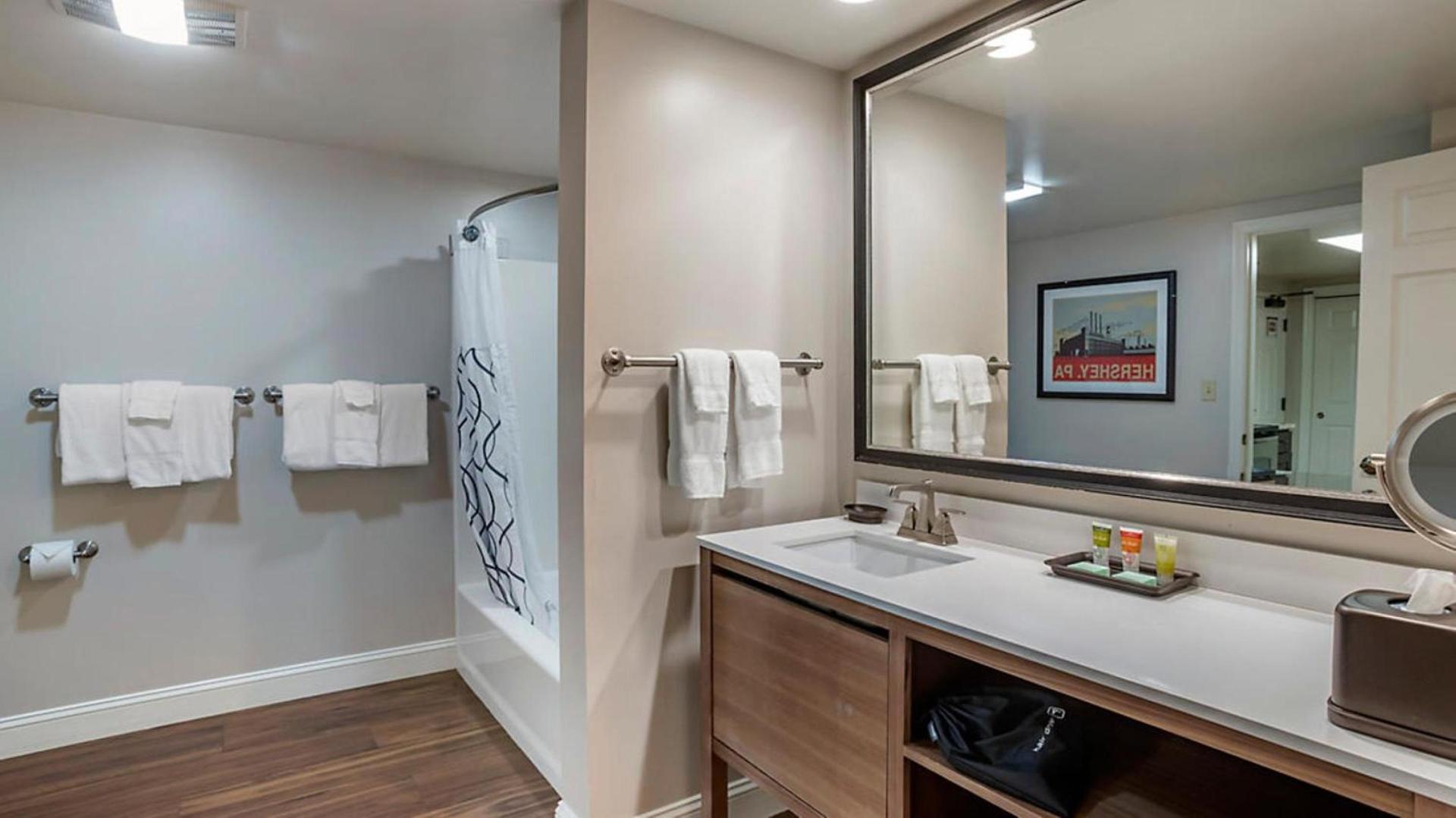 Bluegreen Vacations Suites at Hershey, an Ascend Collection Resort photo 37
