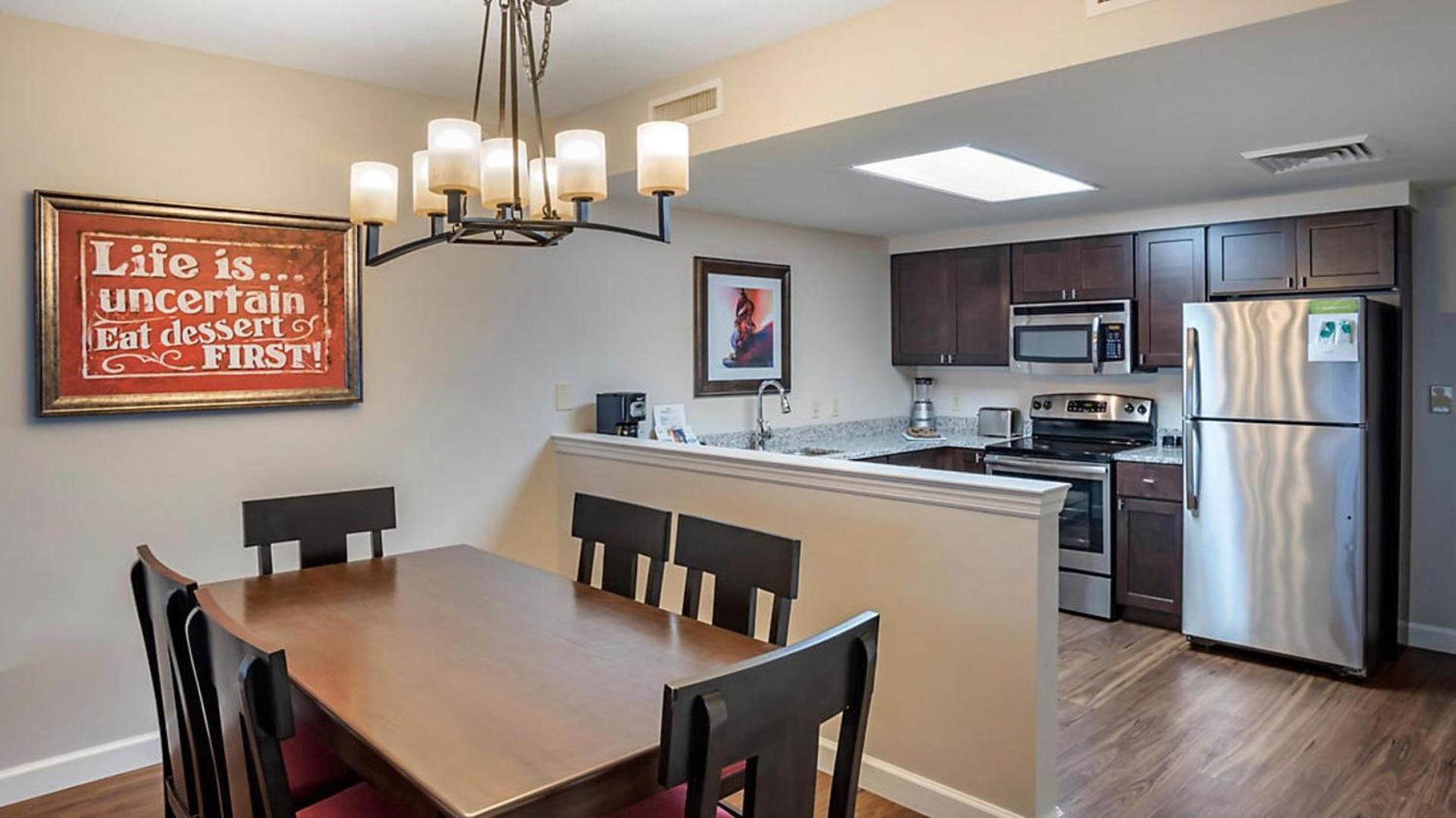 Bluegreen Vacations Suites at Hershey, an Ascend Collection Resort photo 39