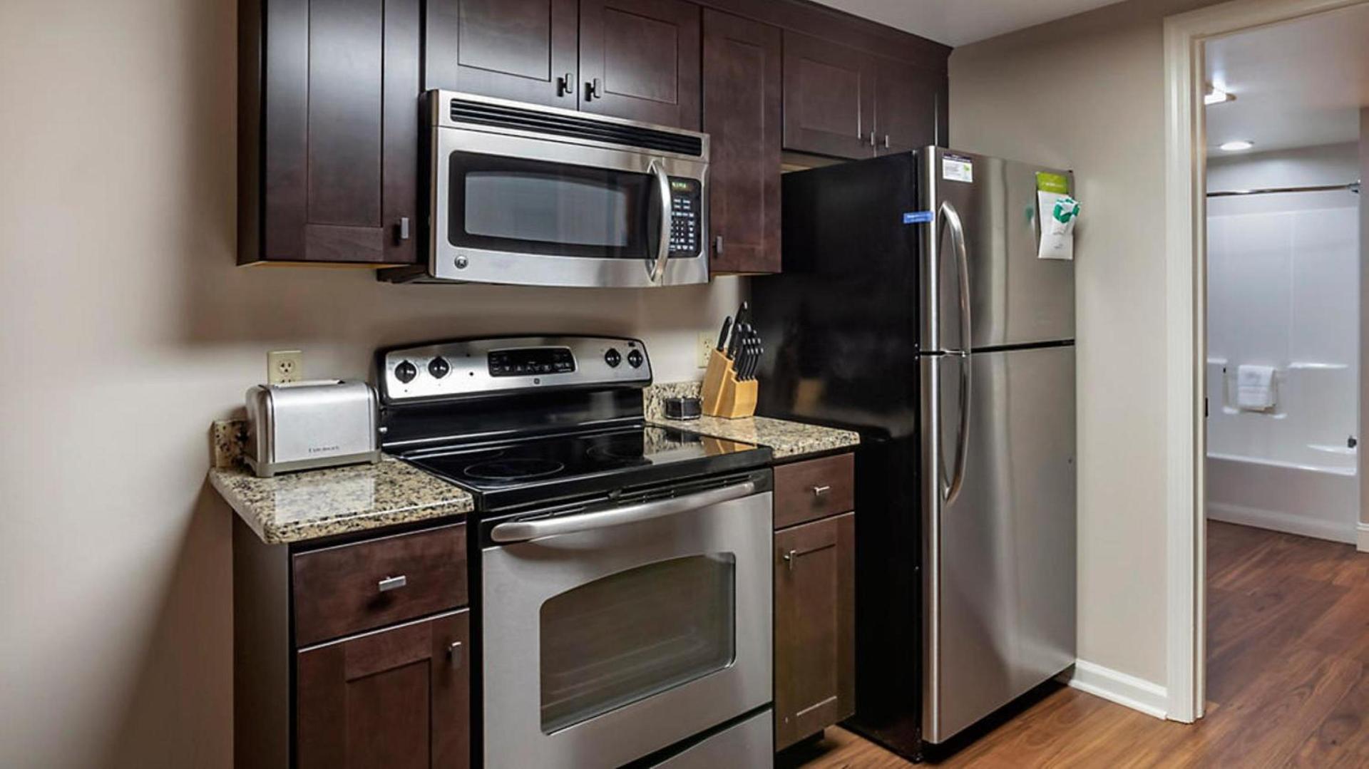 Bluegreen Vacations Suites at Hershey, an Ascend Collection Resort photo 34