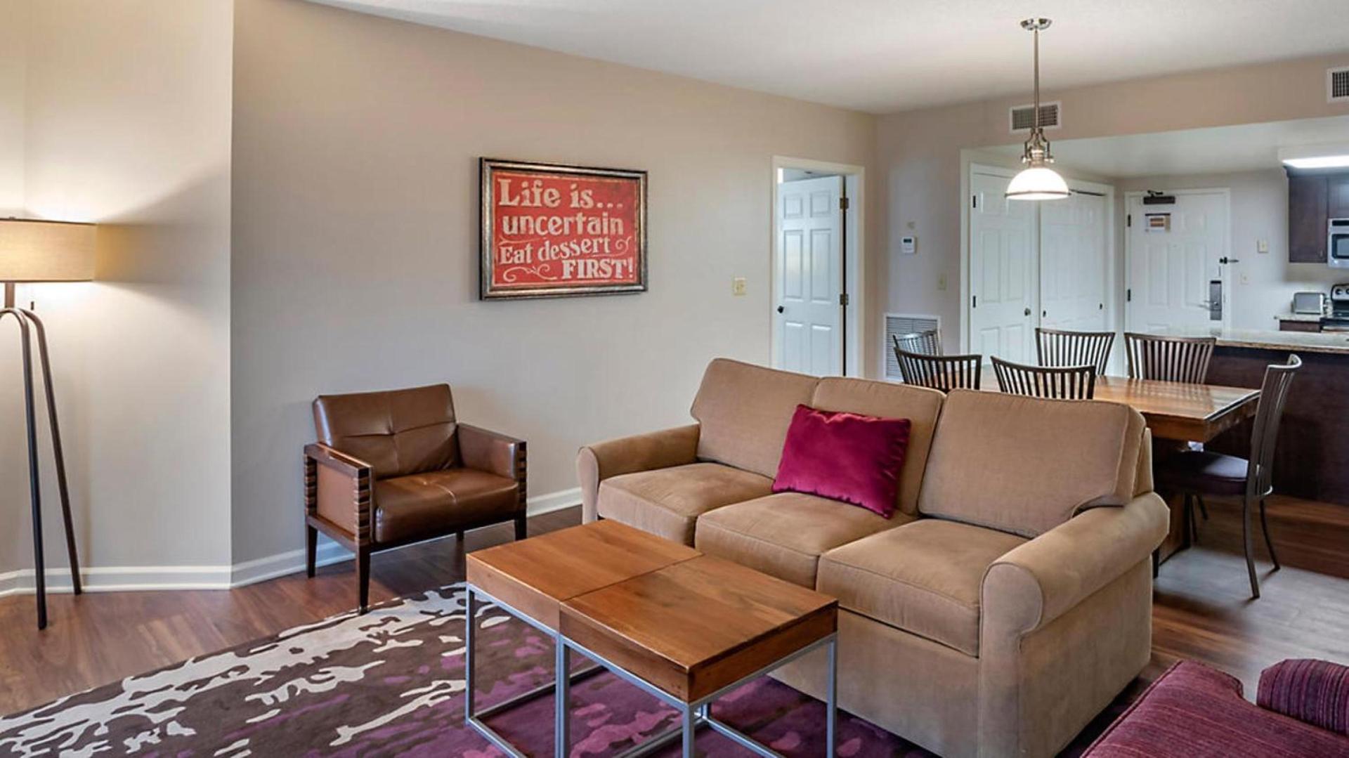 Bluegreen Vacations Suites at Hershey, an Ascend Collection Resort photo 32