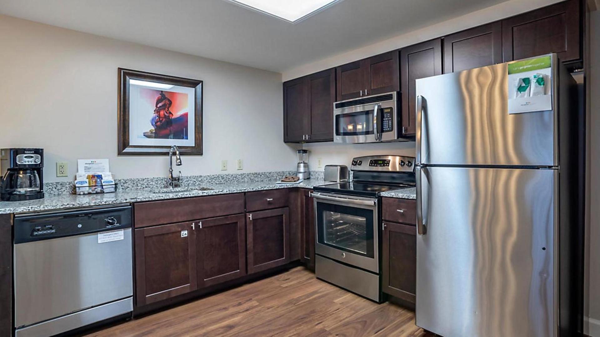 Bluegreen Vacations Suites at Hershey, an Ascend Collection Resort photo 33