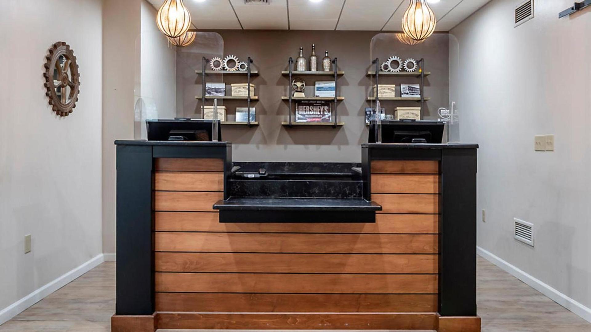 Bluegreen Vacations Suites at Hershey, an Ascend Collection Resort photo 5