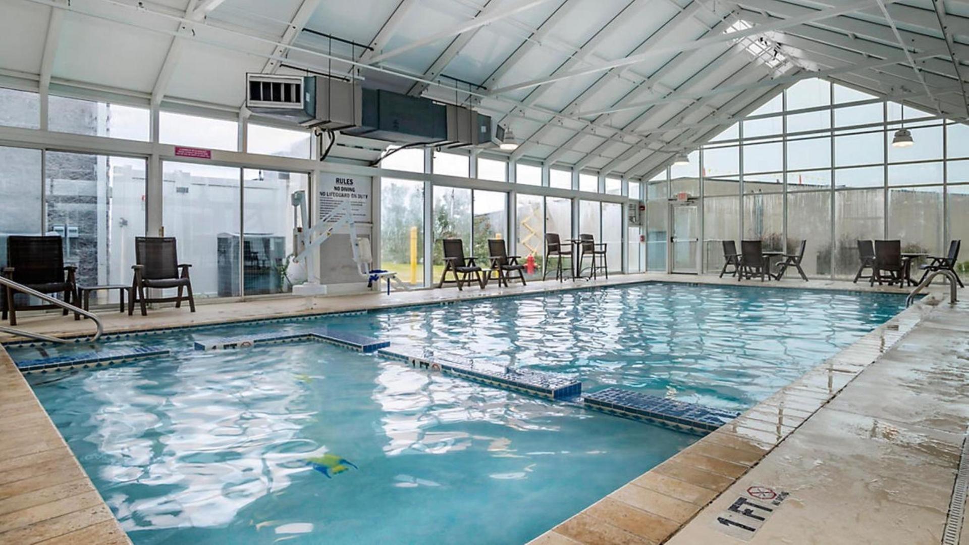Bluegreen Vacations Suites at Hershey, an Ascend Collection Resort photo 2