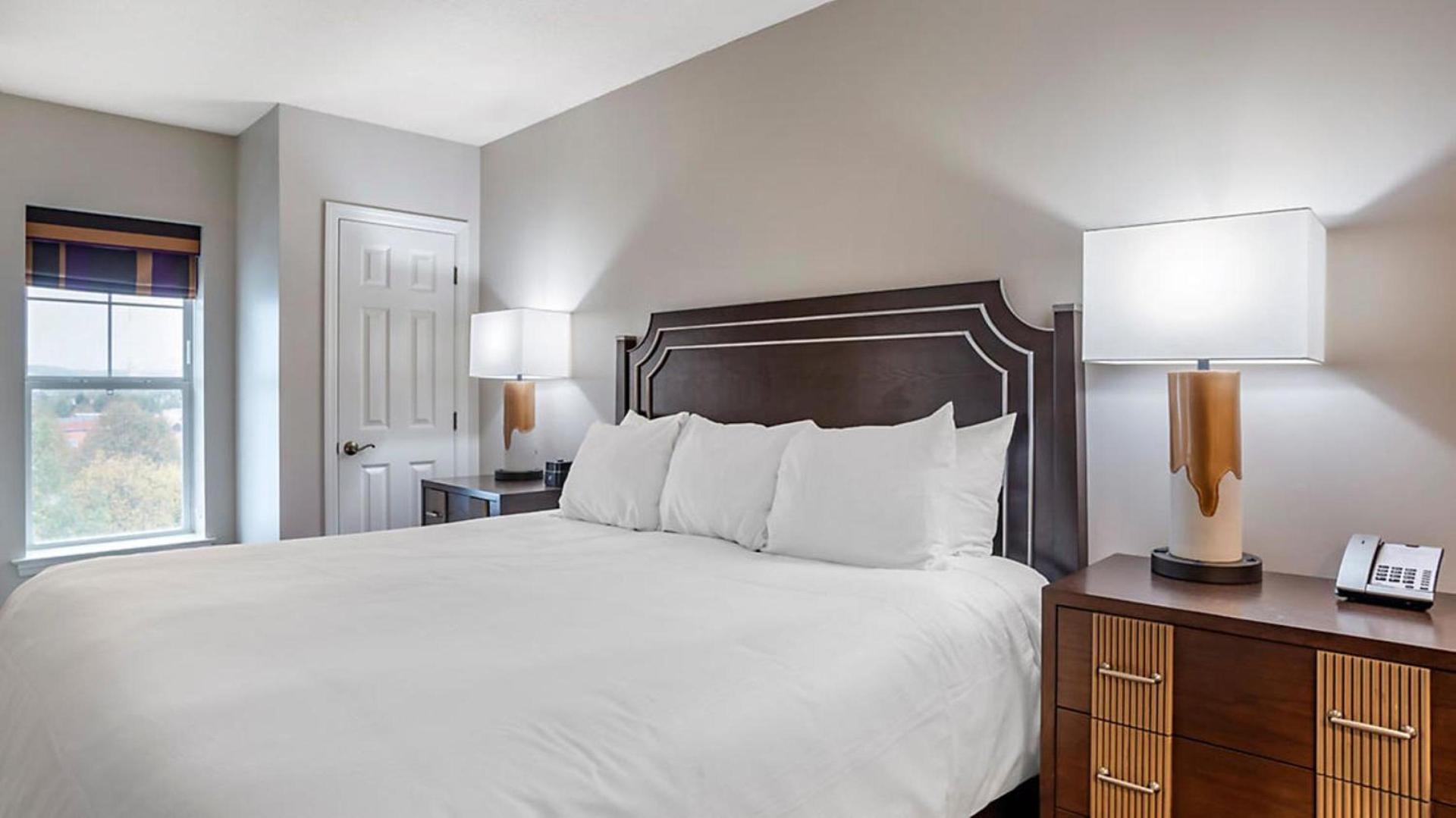 Bluegreen Vacations Suites at Hershey, an Ascend Collection Resort photo 26