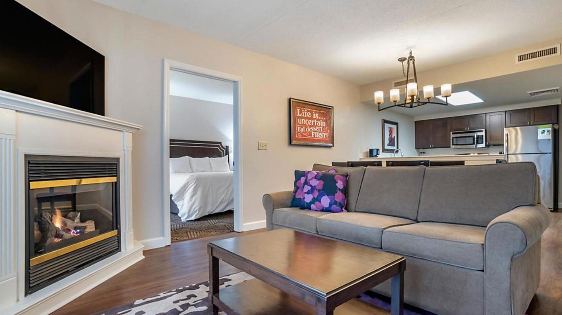 Bluegreen Vacations Suites at Hershey, an Ascend Collection Resort photo 28