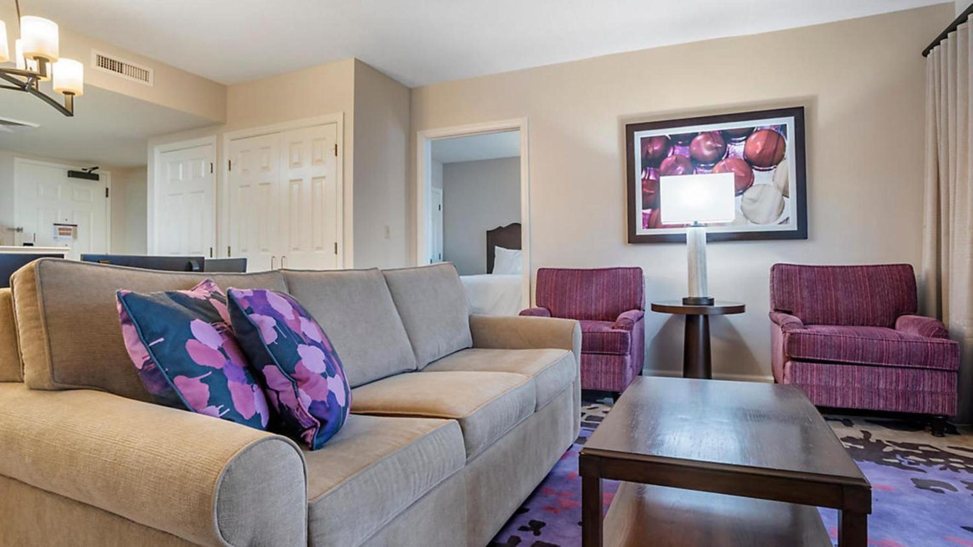 Bluegreen Vacations Suites at Hershey, an Ascend Collection Resort photo 25