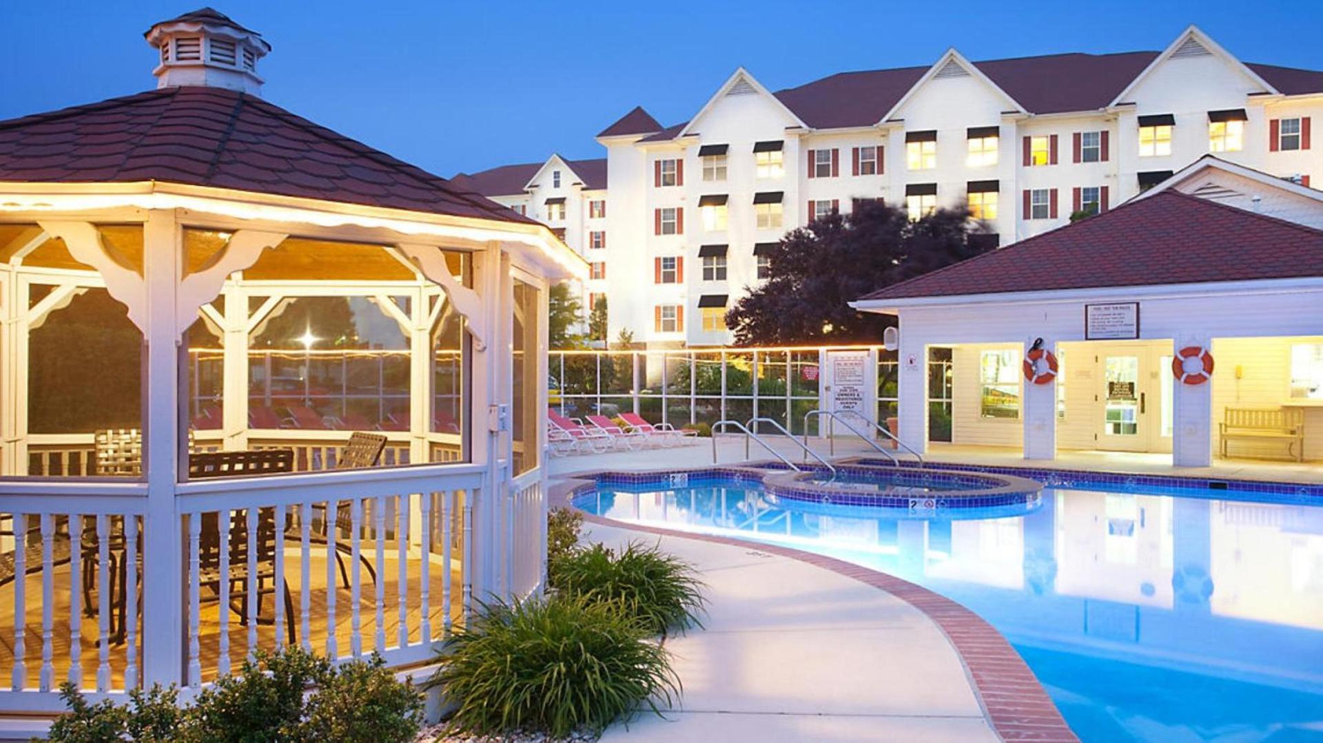 Bluegreen Vacations Suites at Hershey, an Ascend Collection Resort photo 29