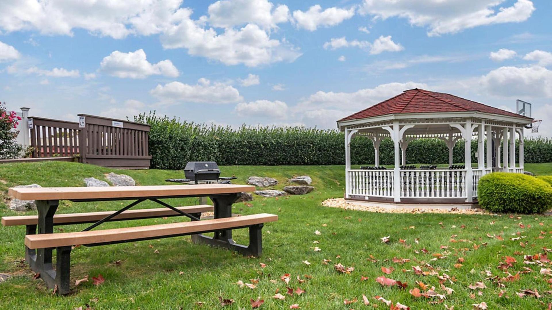 Bluegreen Vacations Suites at Hershey, an Ascend Collection Resort photo 47