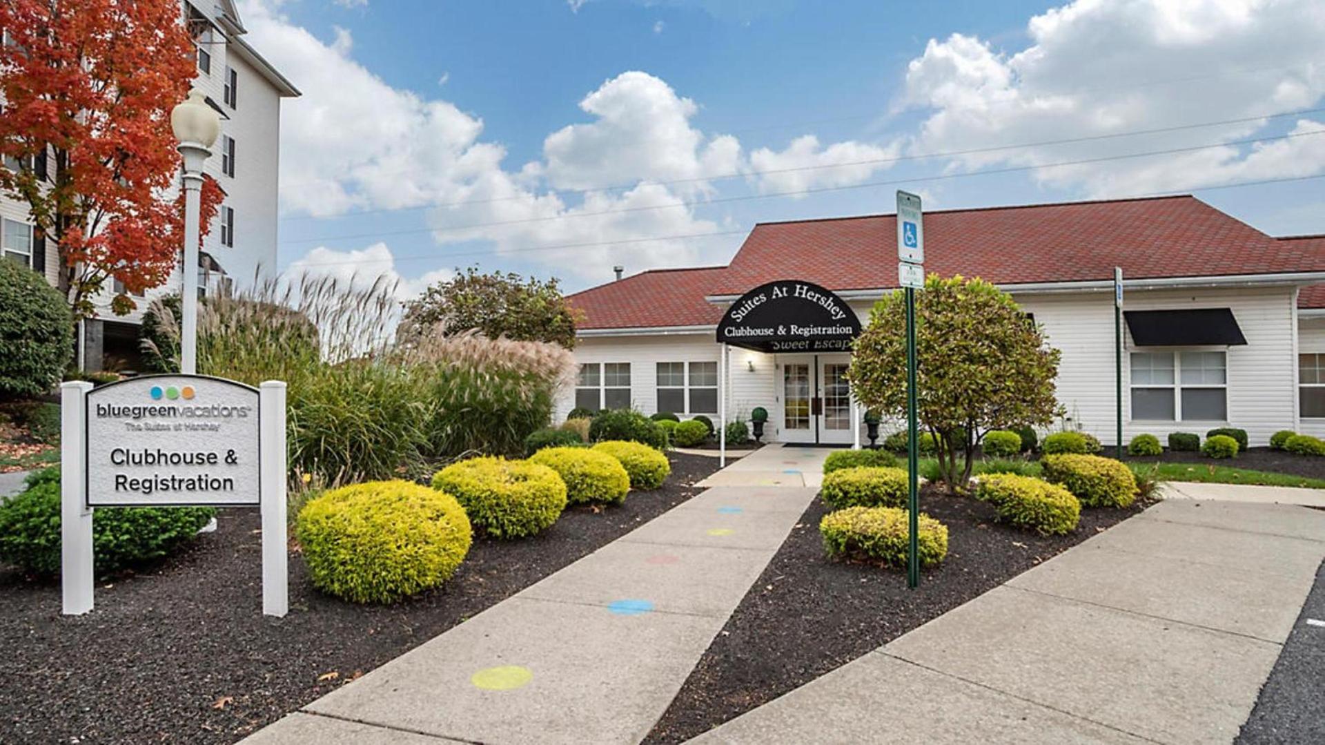 Bluegreen Vacations Suites at Hershey, an Ascend Collection Resort photo 9