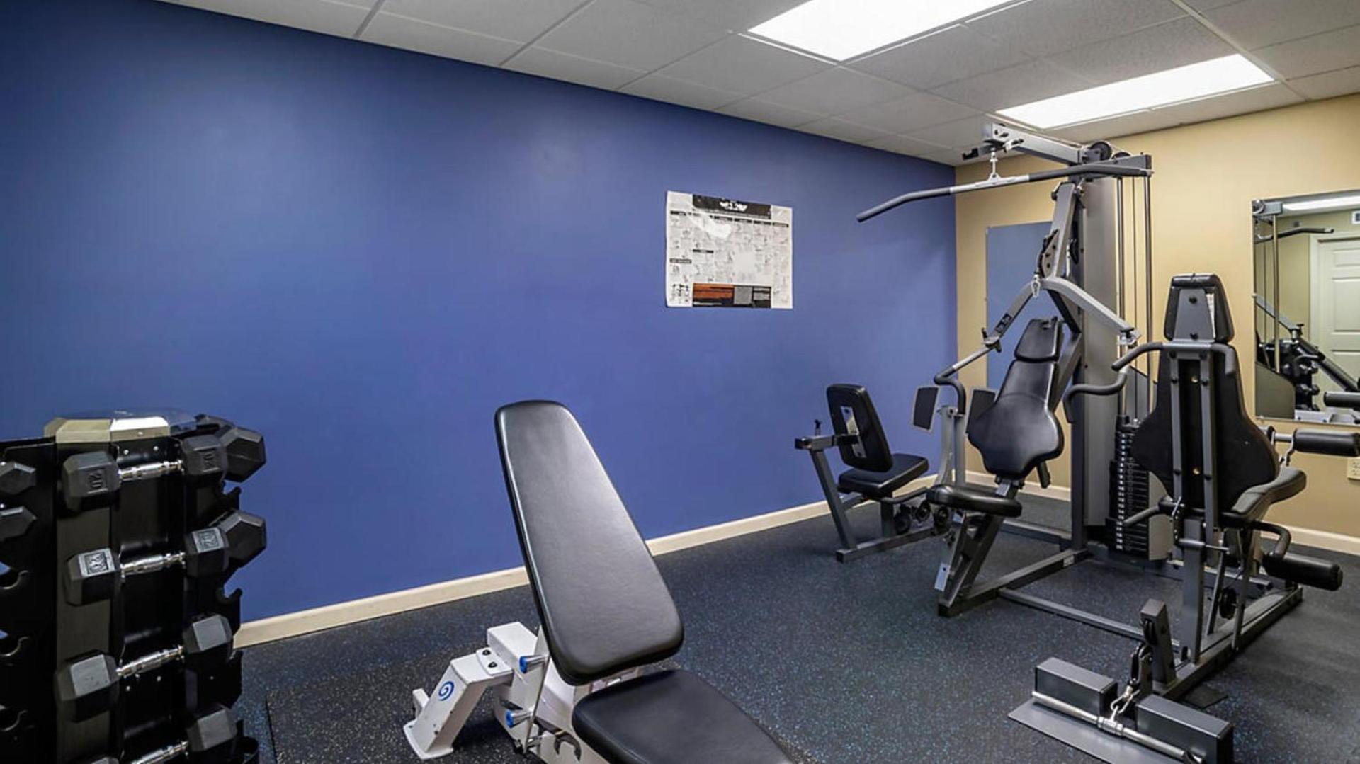 Bluegreen Vacations Suites at Hershey, an Ascend Collection Resort photo 41