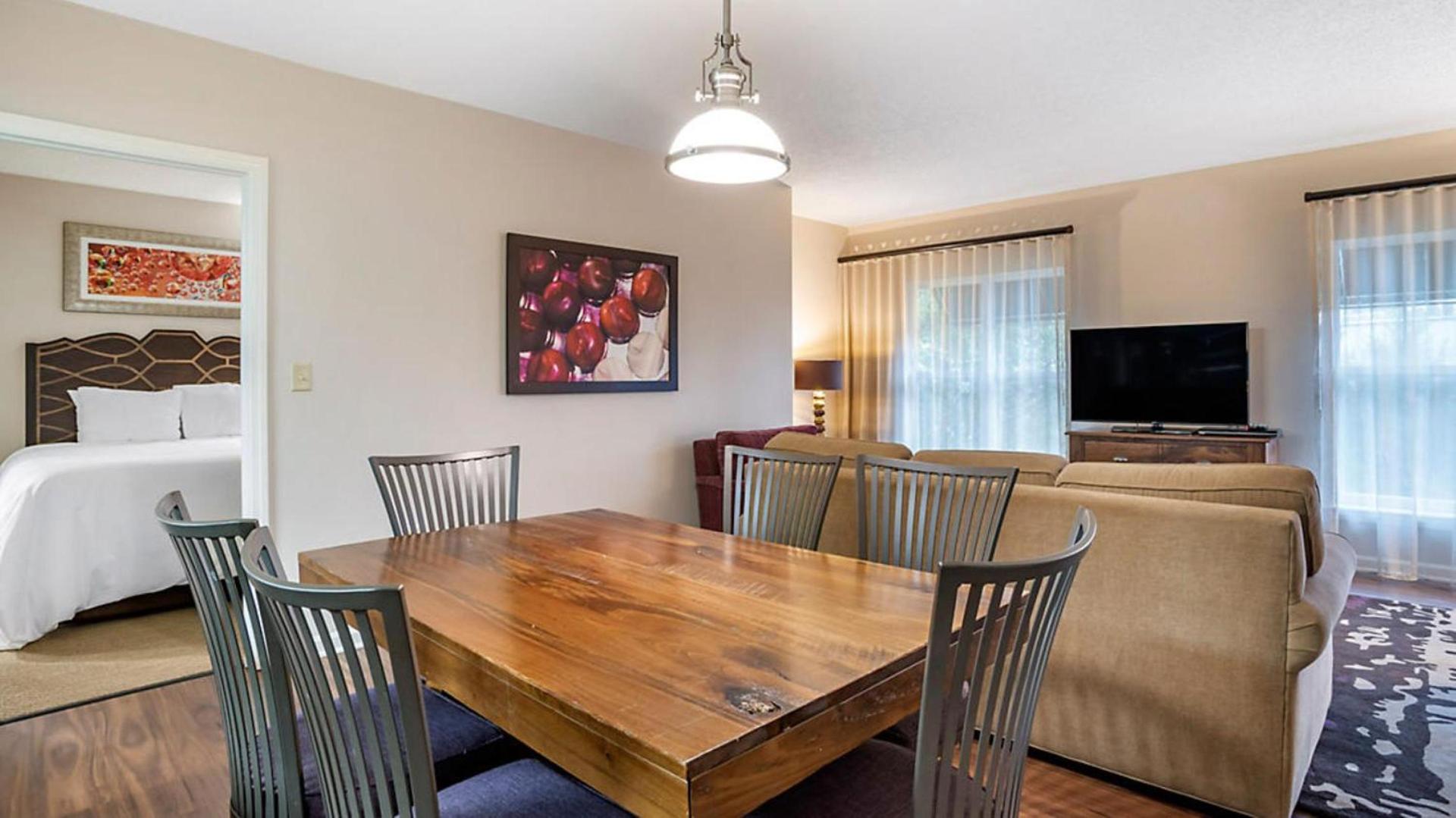 Bluegreen Vacations Suites at Hershey, an Ascend Collection Resort photo 40