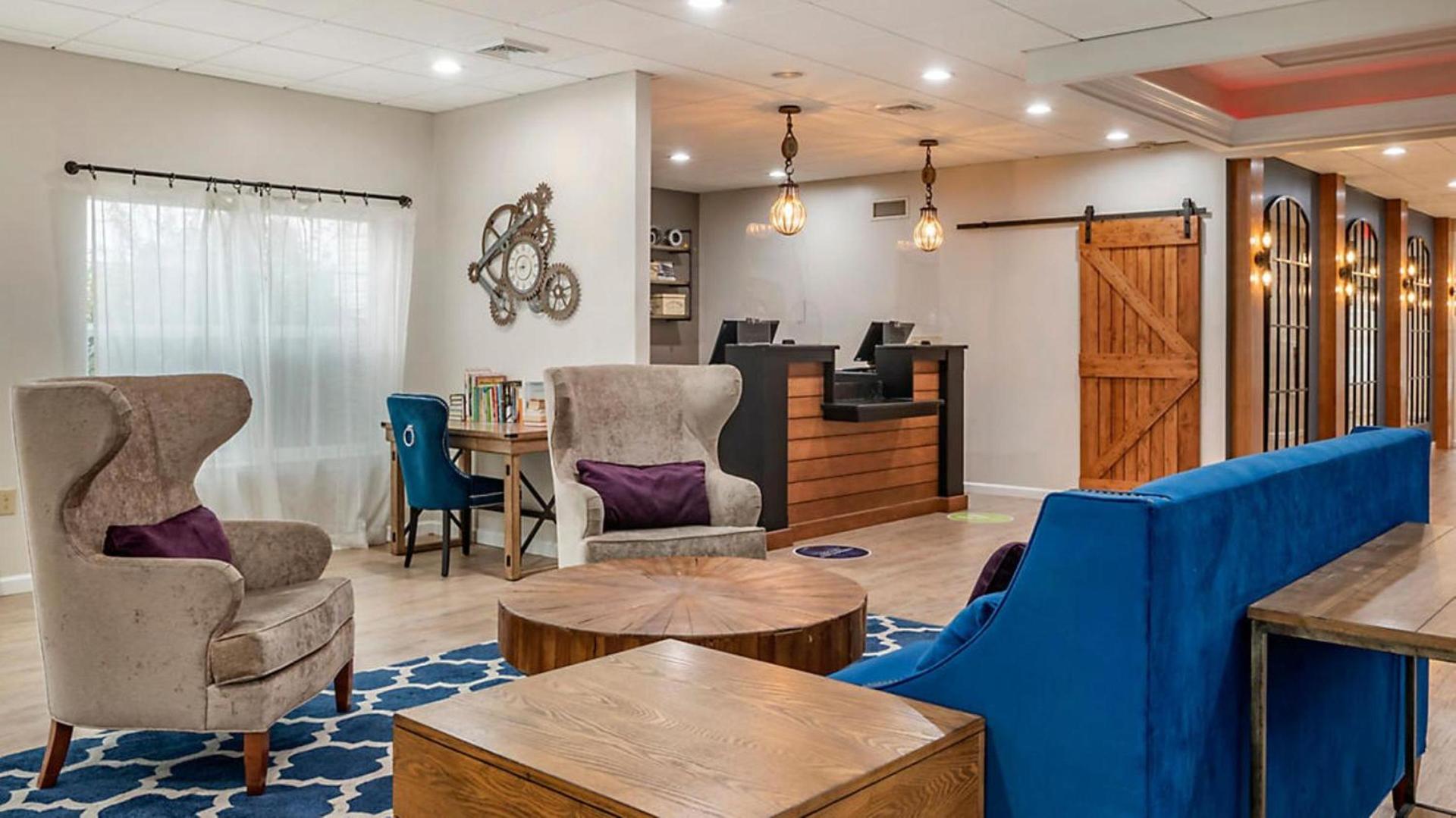 Bluegreen Vacations Suites at Hershey, an Ascend Collection Resort photo 42