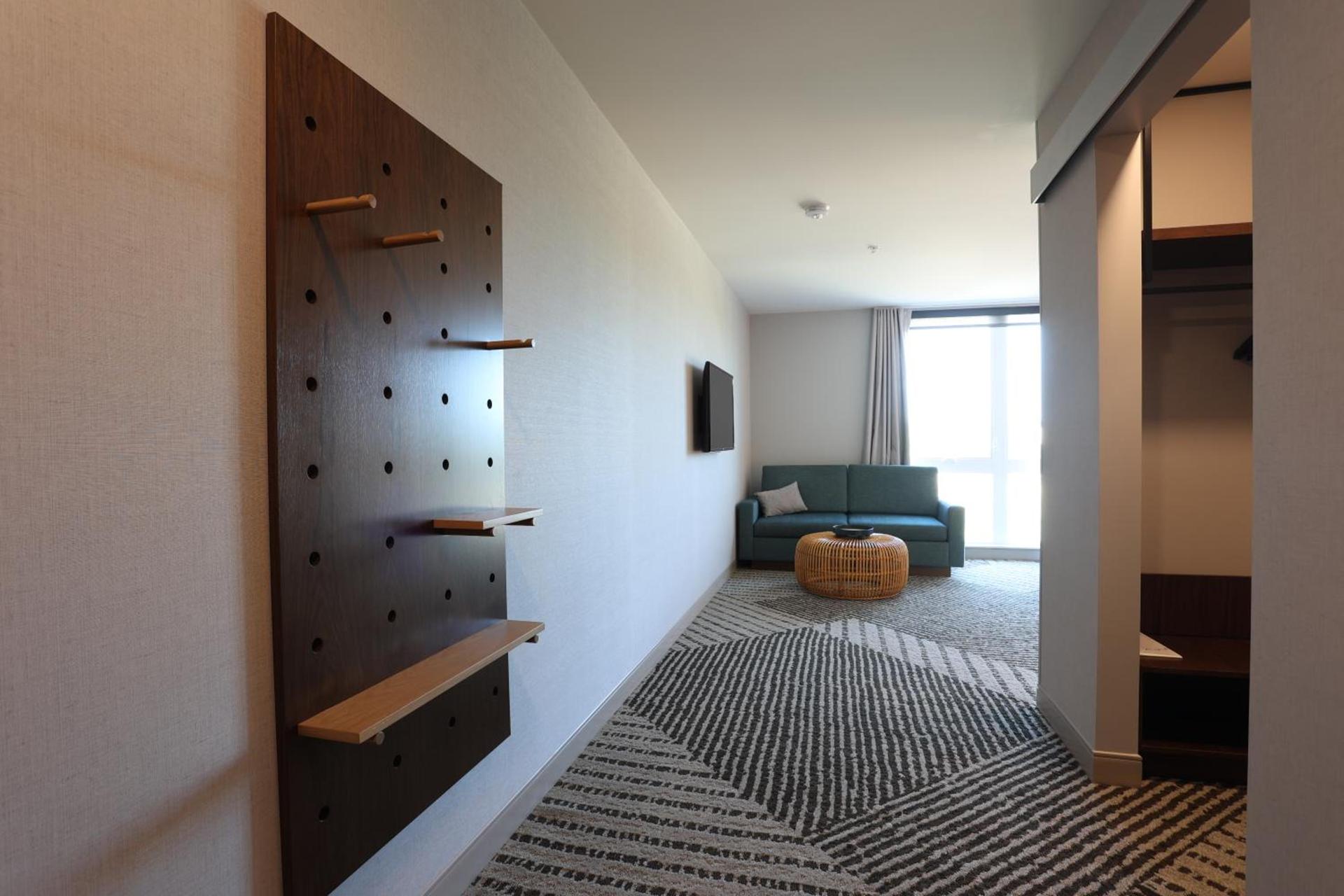 Cedartree Hotel Portland Hillsboro photo 33