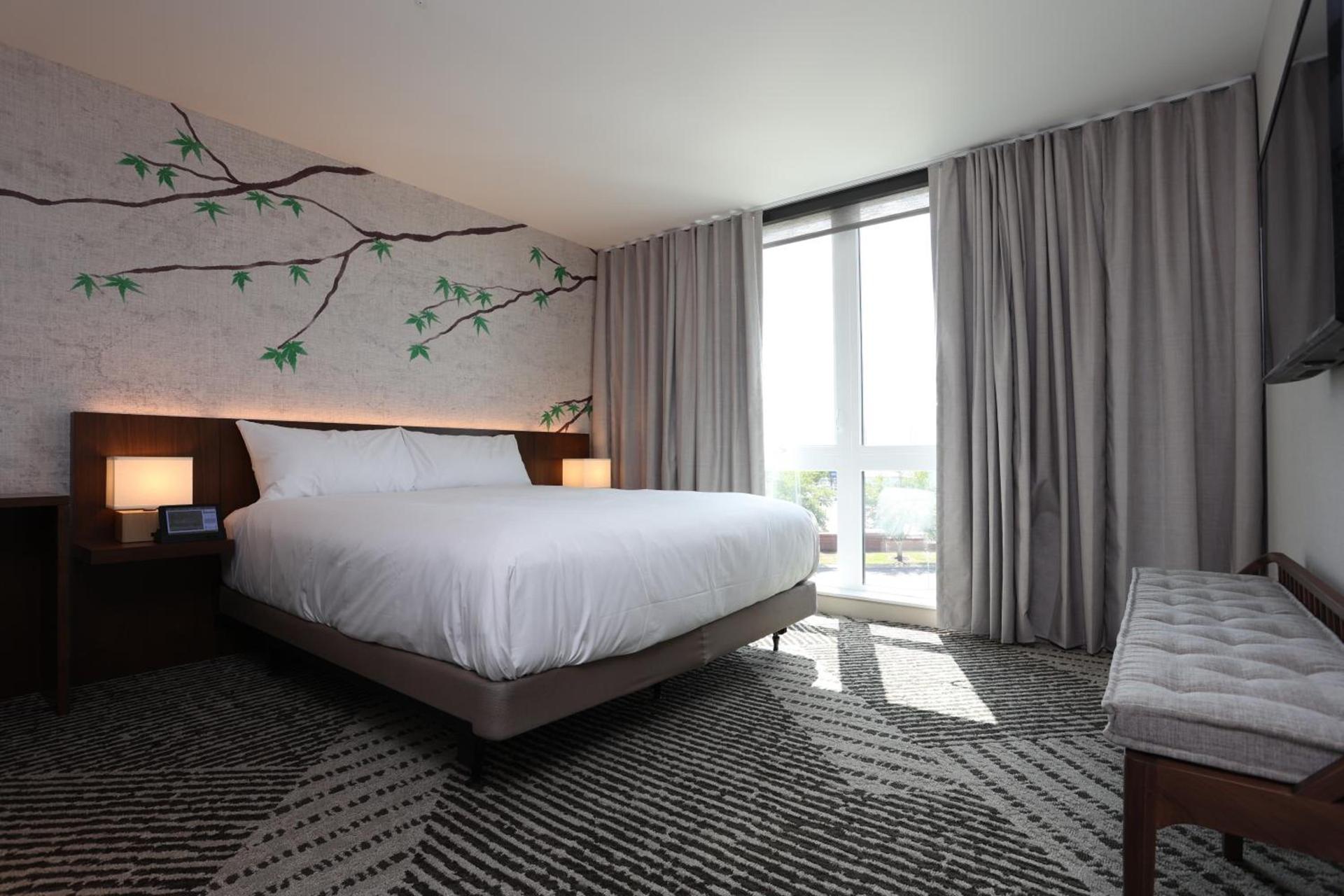 Cedartree Hotel Portland Hillsboro photo 39