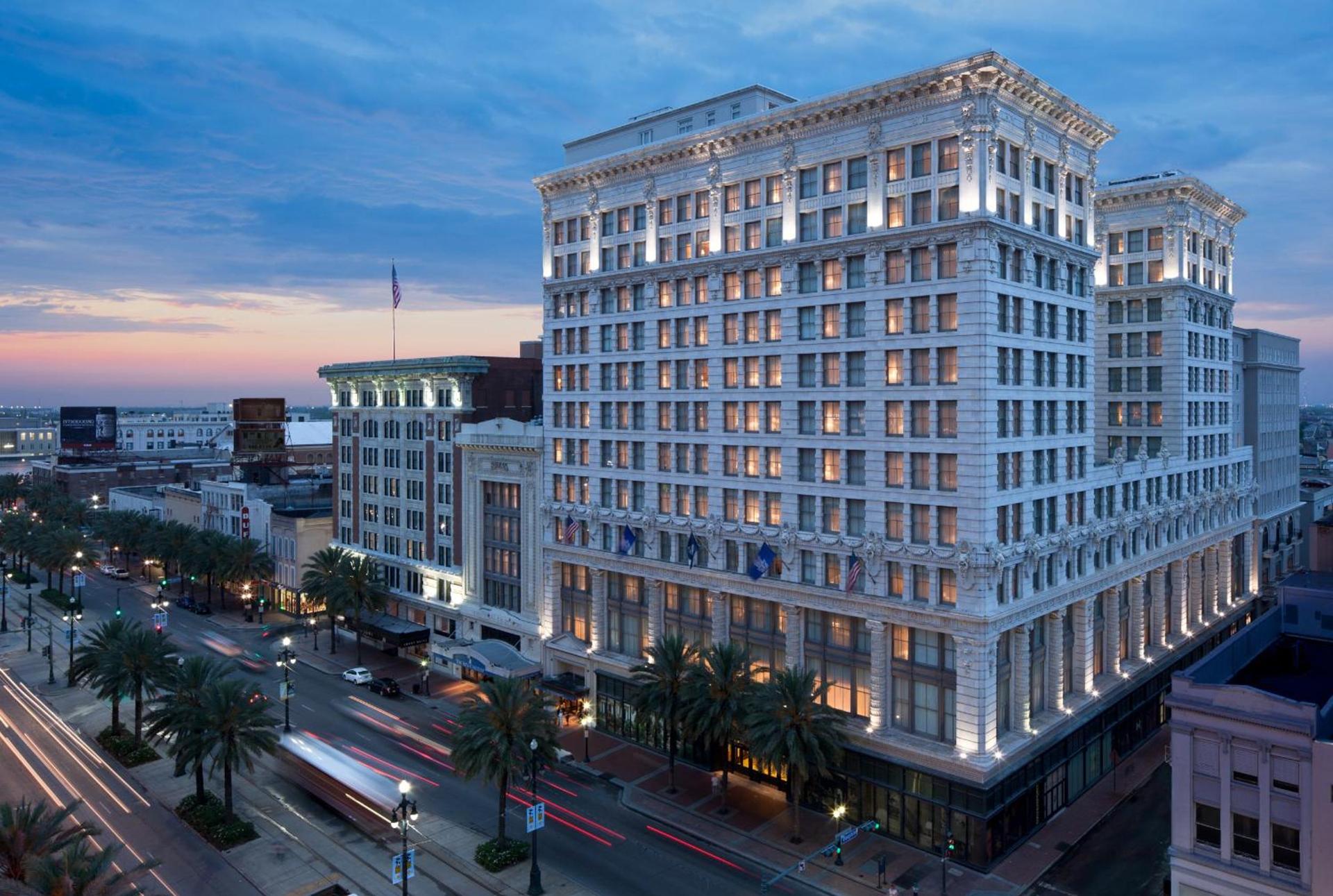 The Ritz-Carlton, New Orleans photo 2