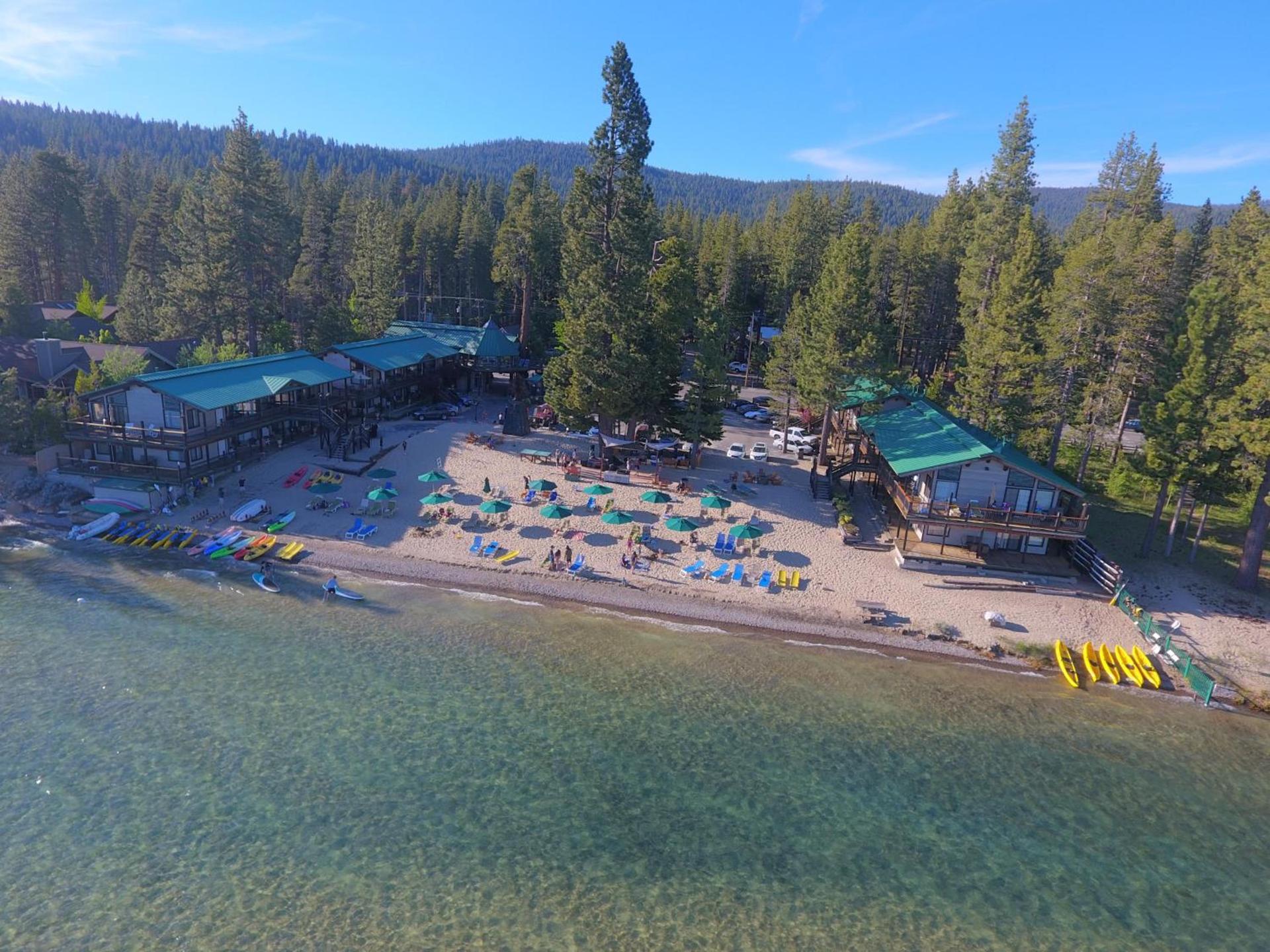 Mourelatos Lakeshore Resort photo 4