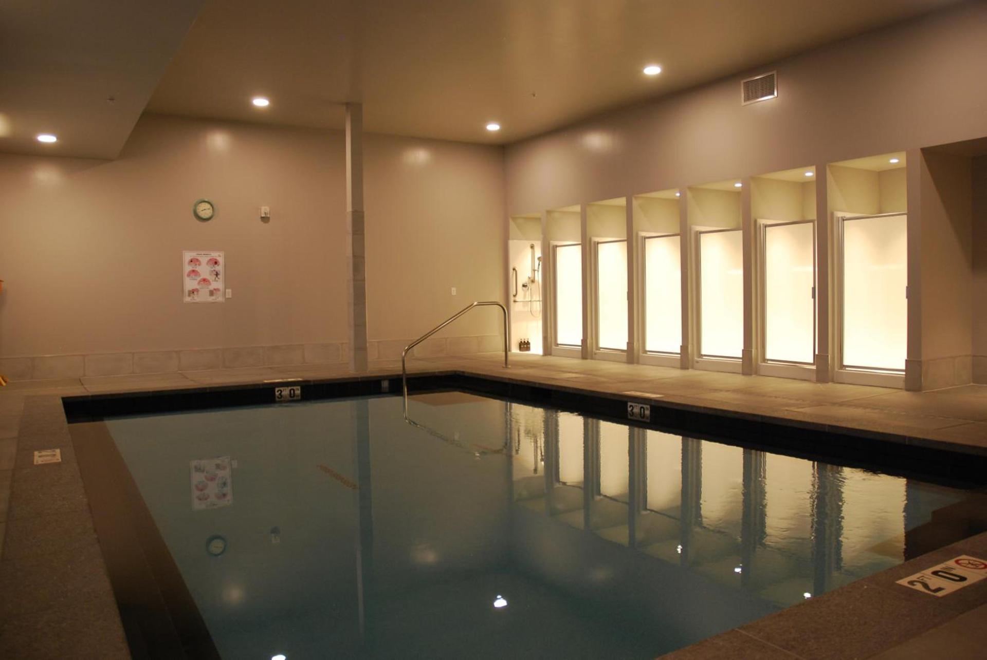 Cedartree Hotel Portland Hillsboro photo 9